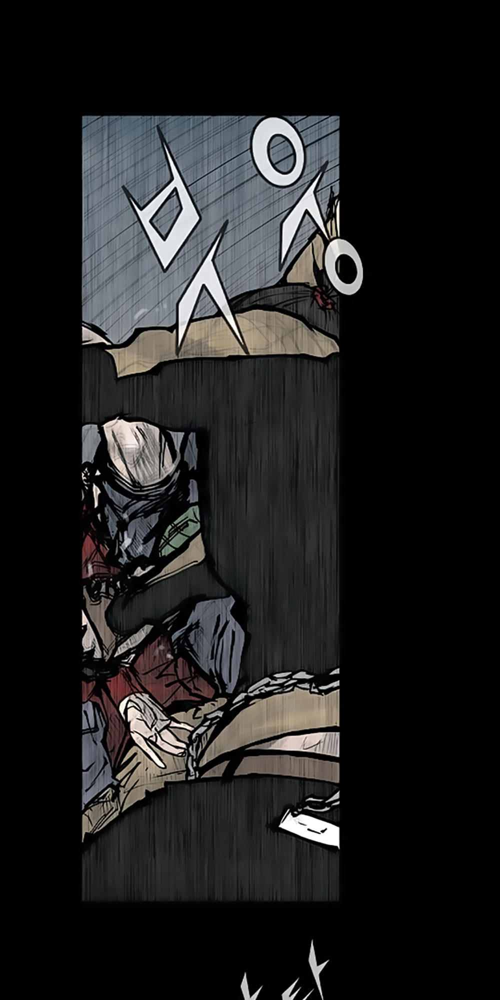 Độc Cô - Chương 84 - Trang 35