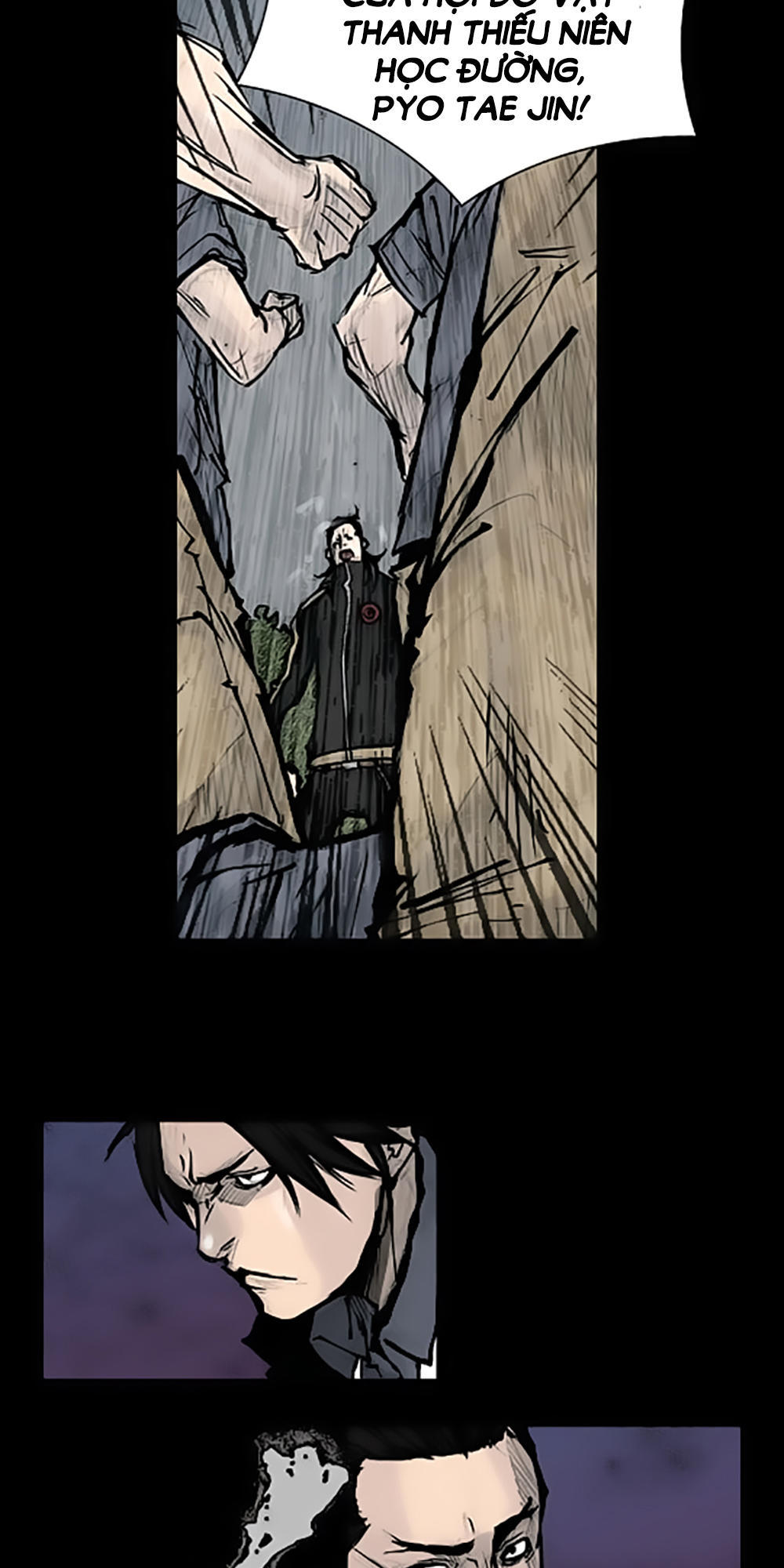 Độc Cô - Chương 84 - Trang 37