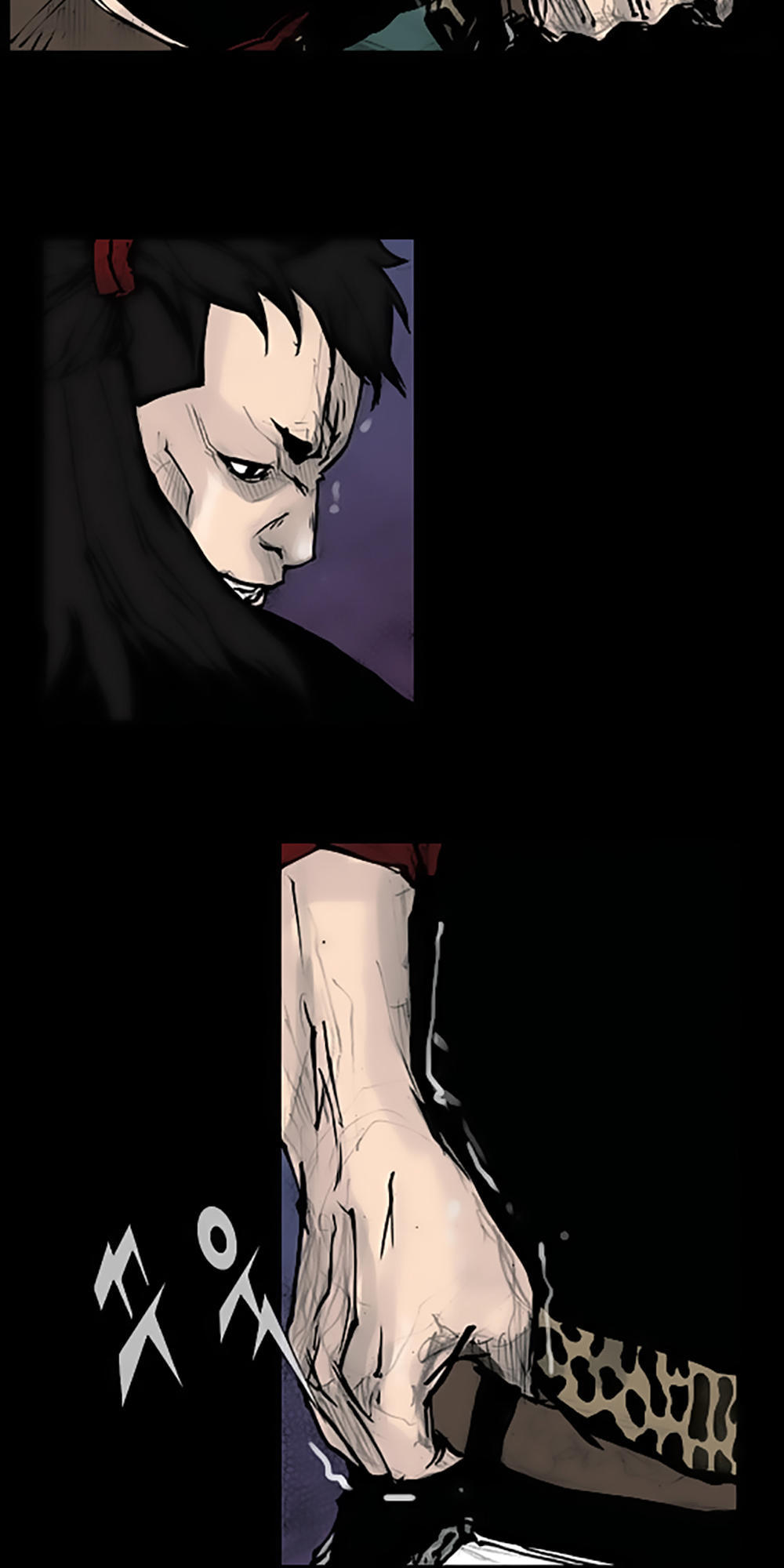 Độc Cô - Chương 84 - Trang 7