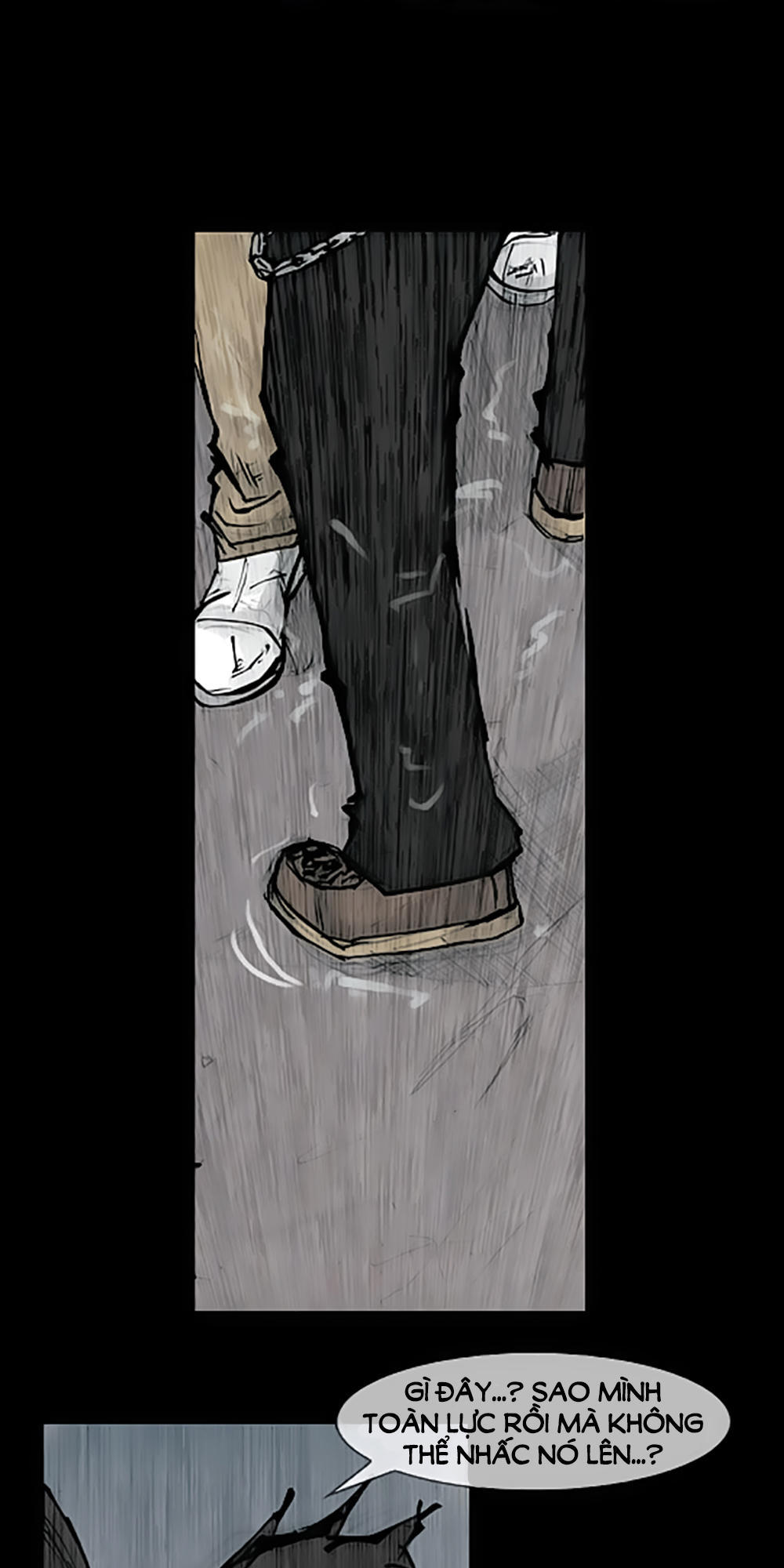 Độc Cô - Chương 84 - Trang 8