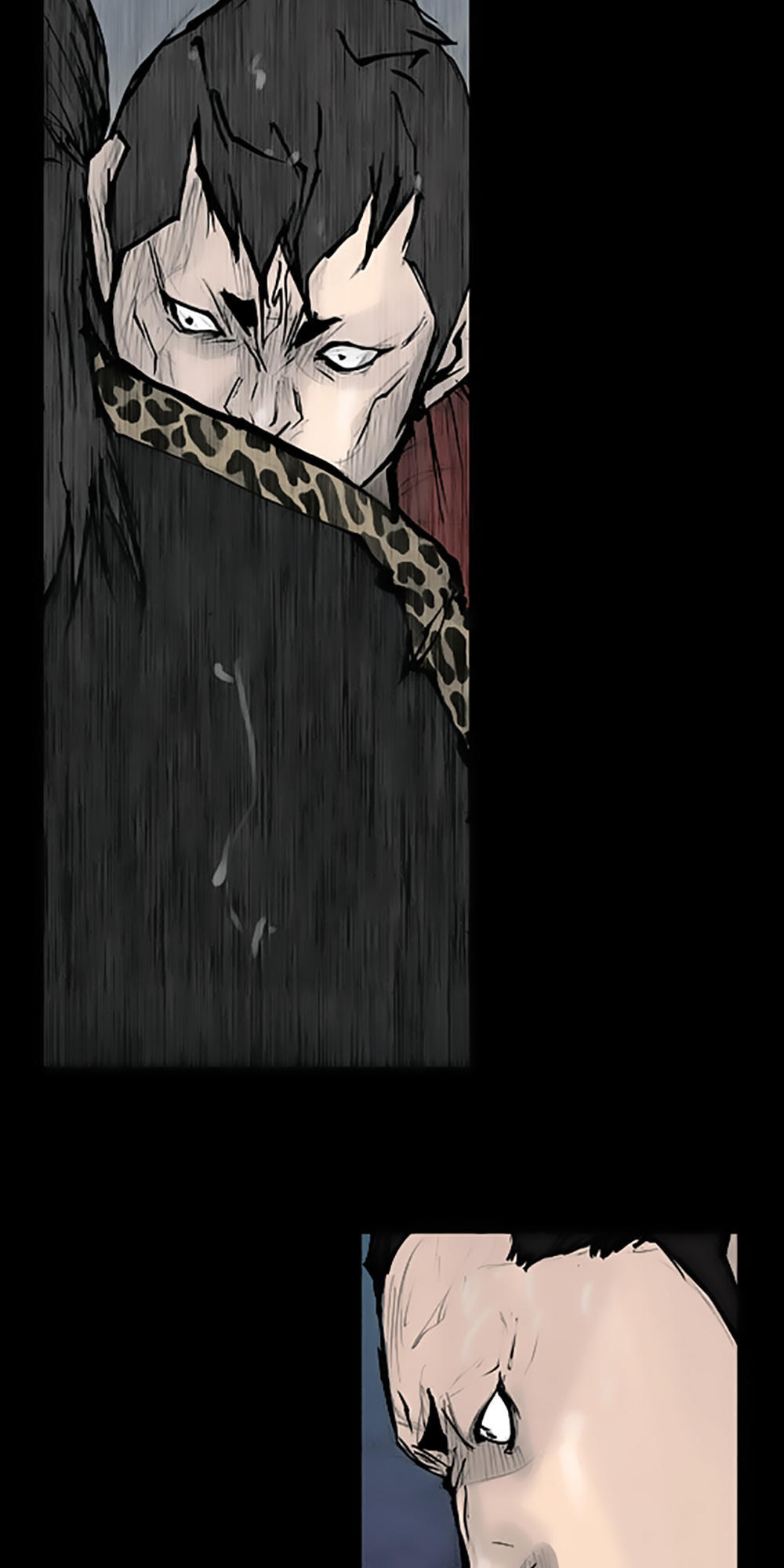 Độc Cô - Chương 84 - Trang 9