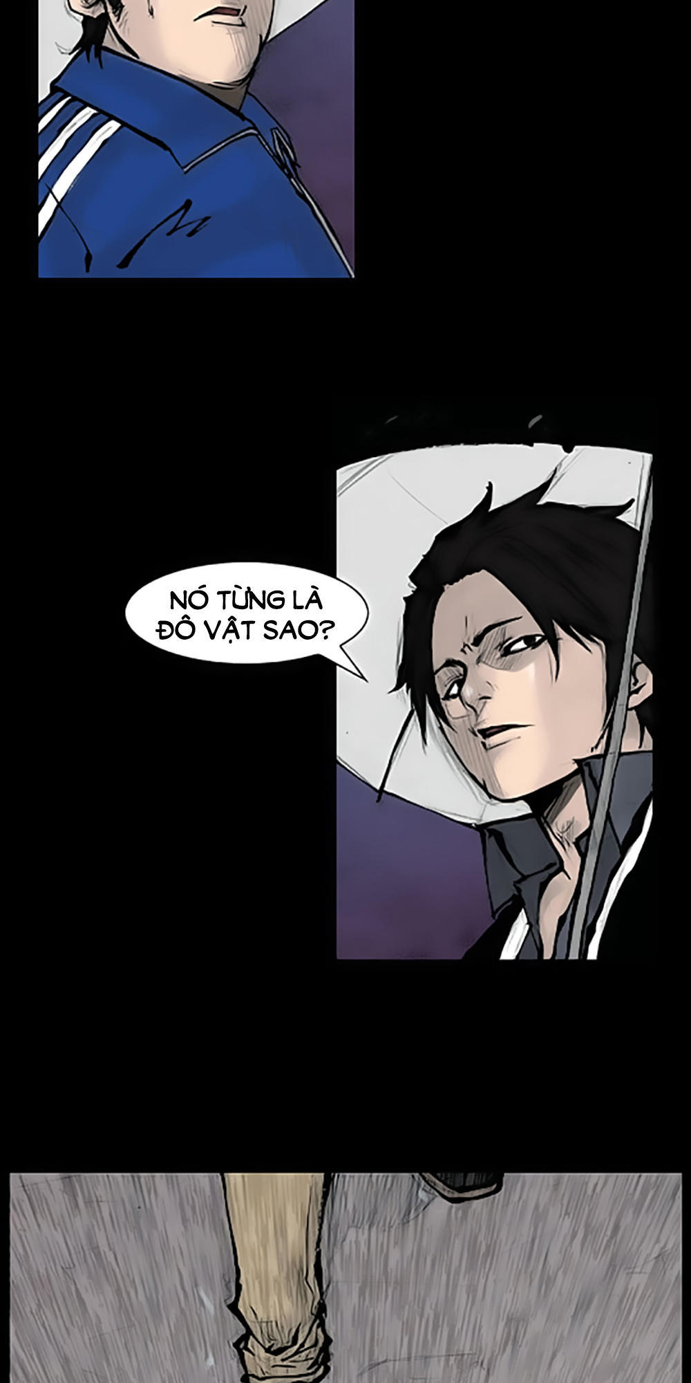 Độc Cô - Chương 85 - Trang 2