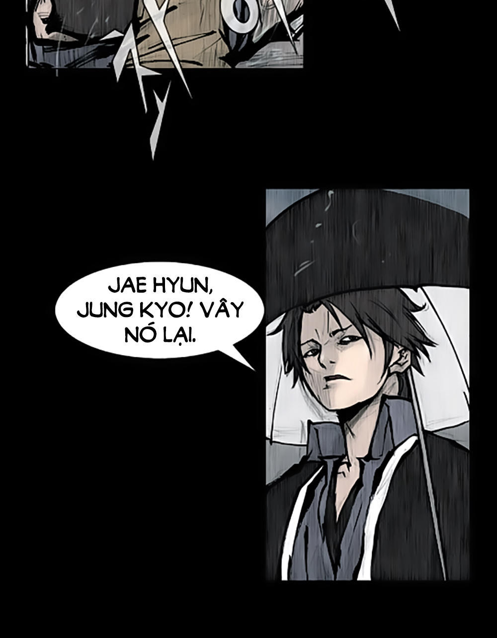 Độc Cô - Chương 85 - Trang 14