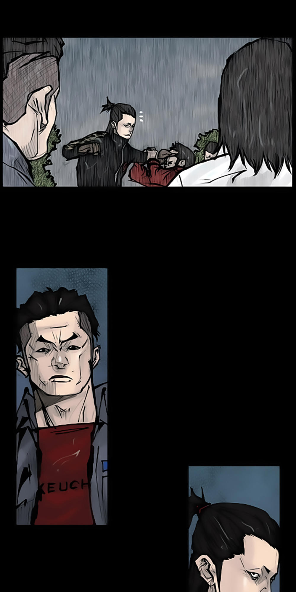 Độc Cô - Chương 85 - Trang 15