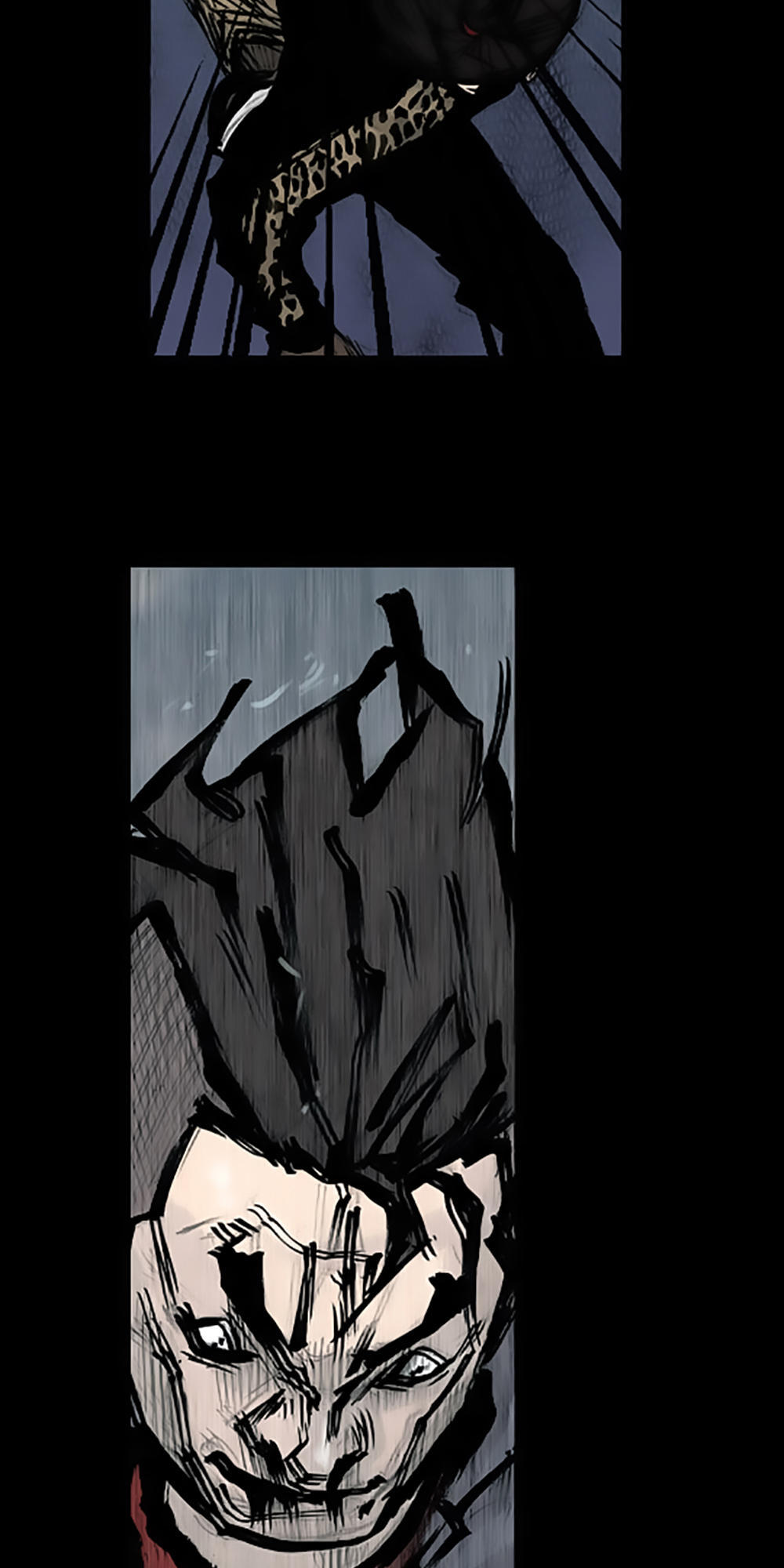 Độc Cô - Chương 85 - Trang 20