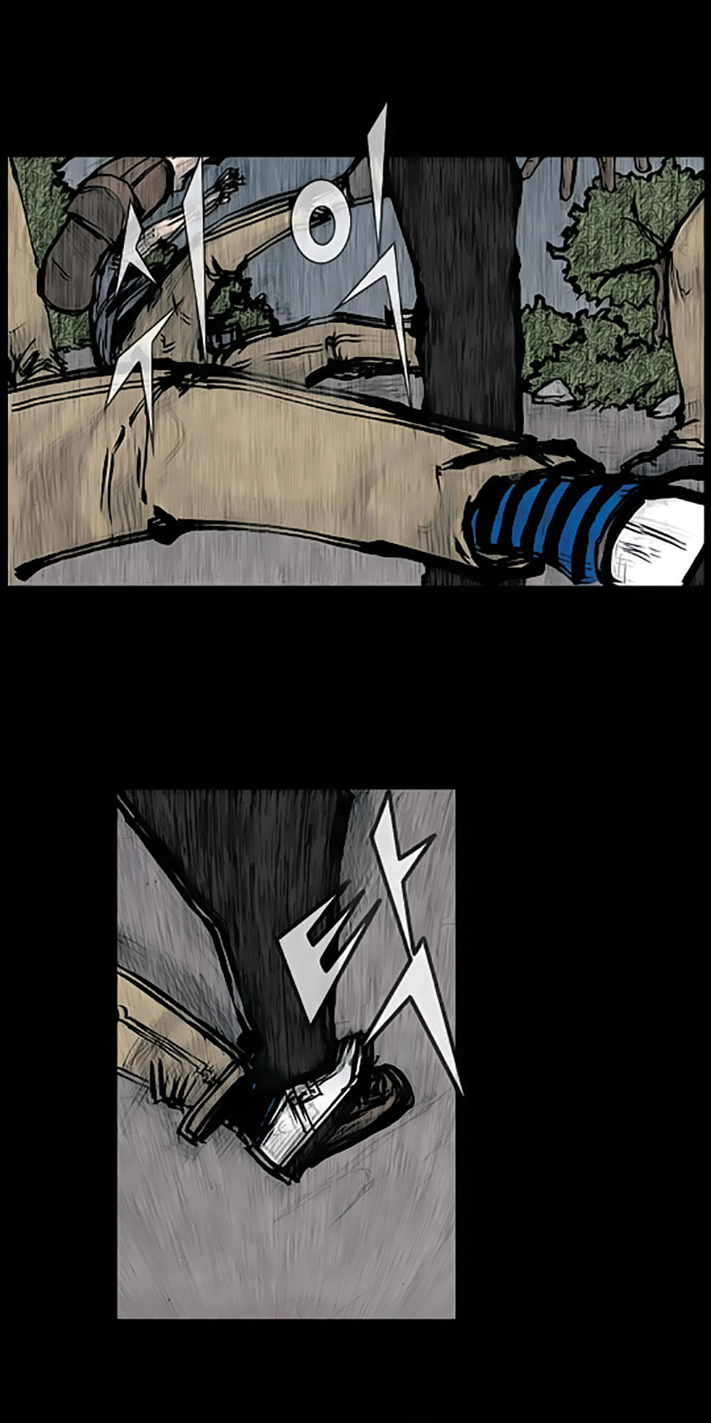 Độc Cô - Chương 85 - Trang 22