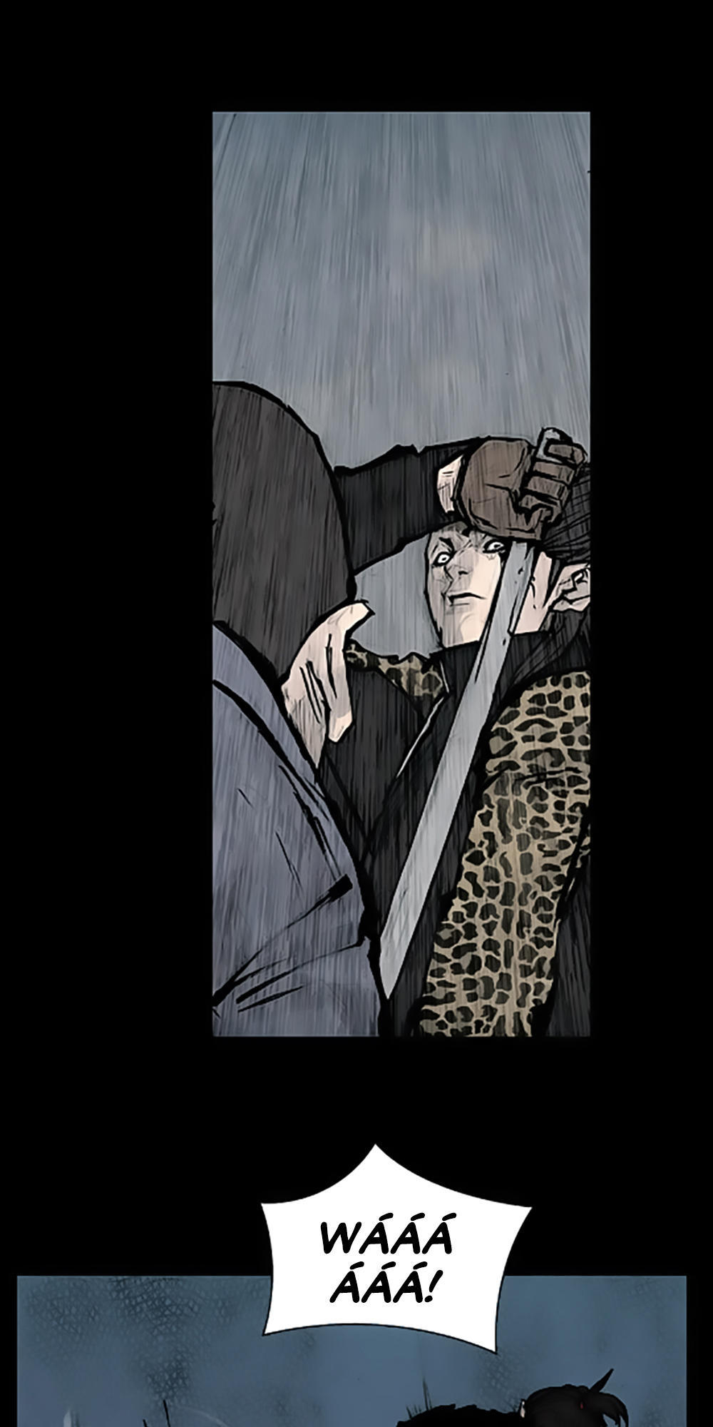 Độc Cô - Chương 85 - Trang 29