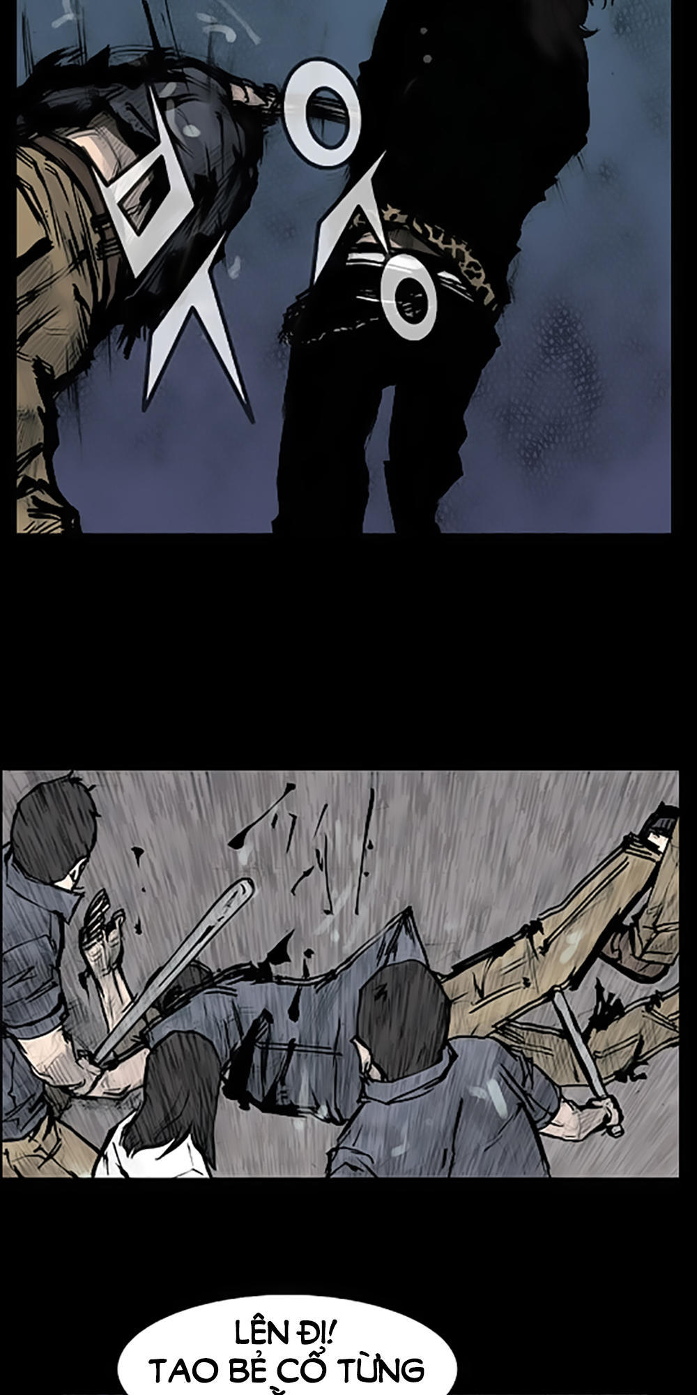 Độc Cô - Chương 85 - Trang 30