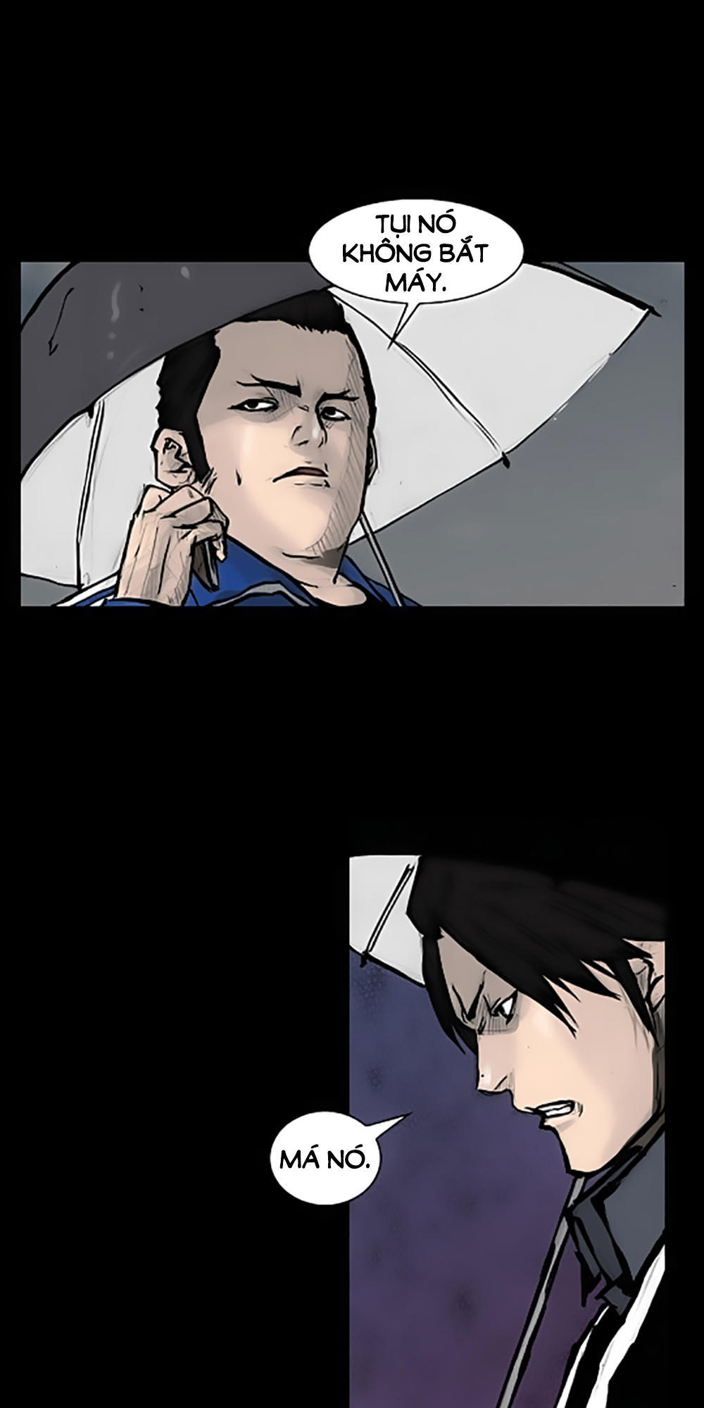 Độc Cô - Chương 85 - Trang 32