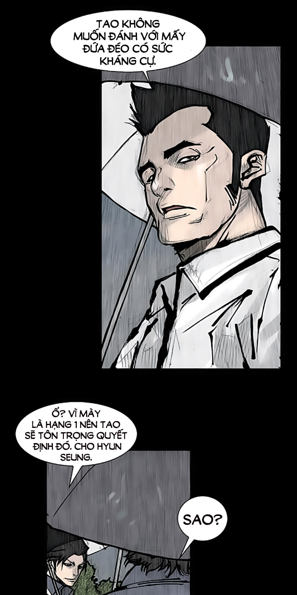 Độc Cô - Chương 85 - Trang 35