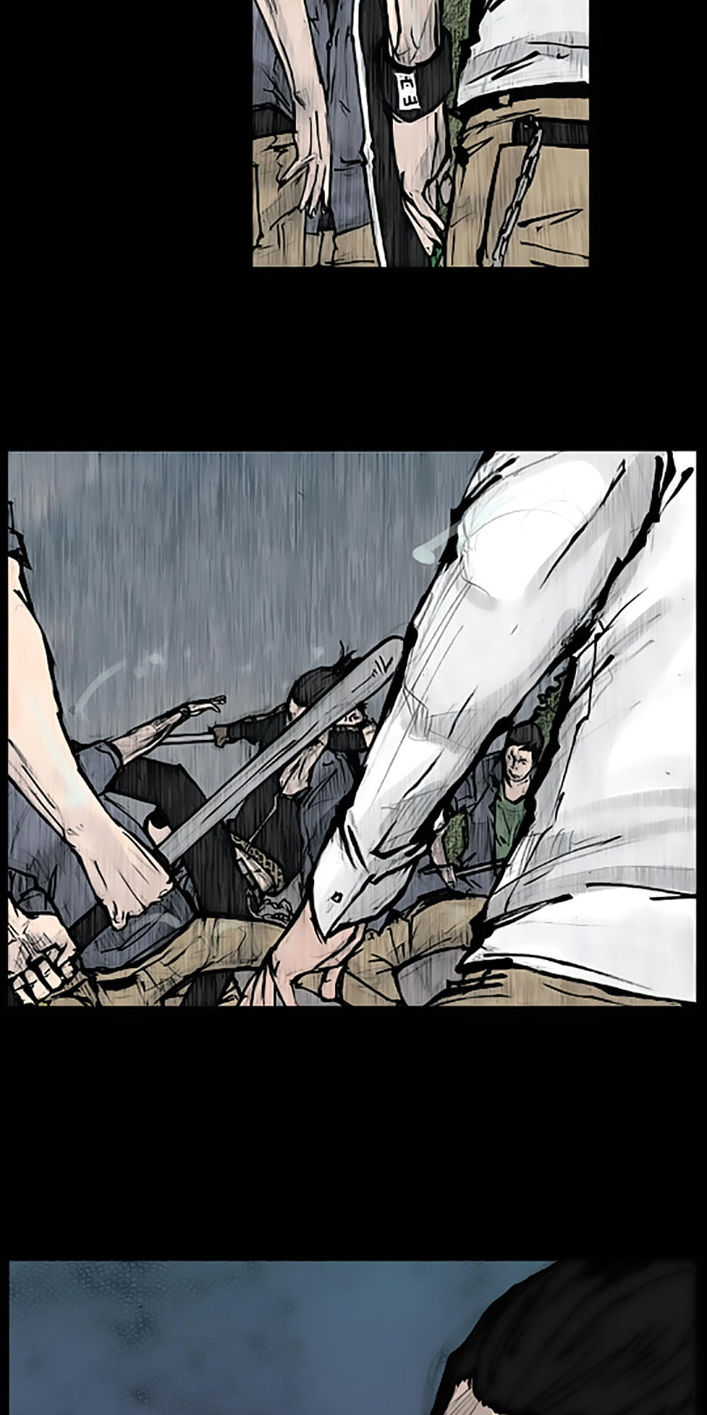 Độc Cô - Chương 85 - Trang 38