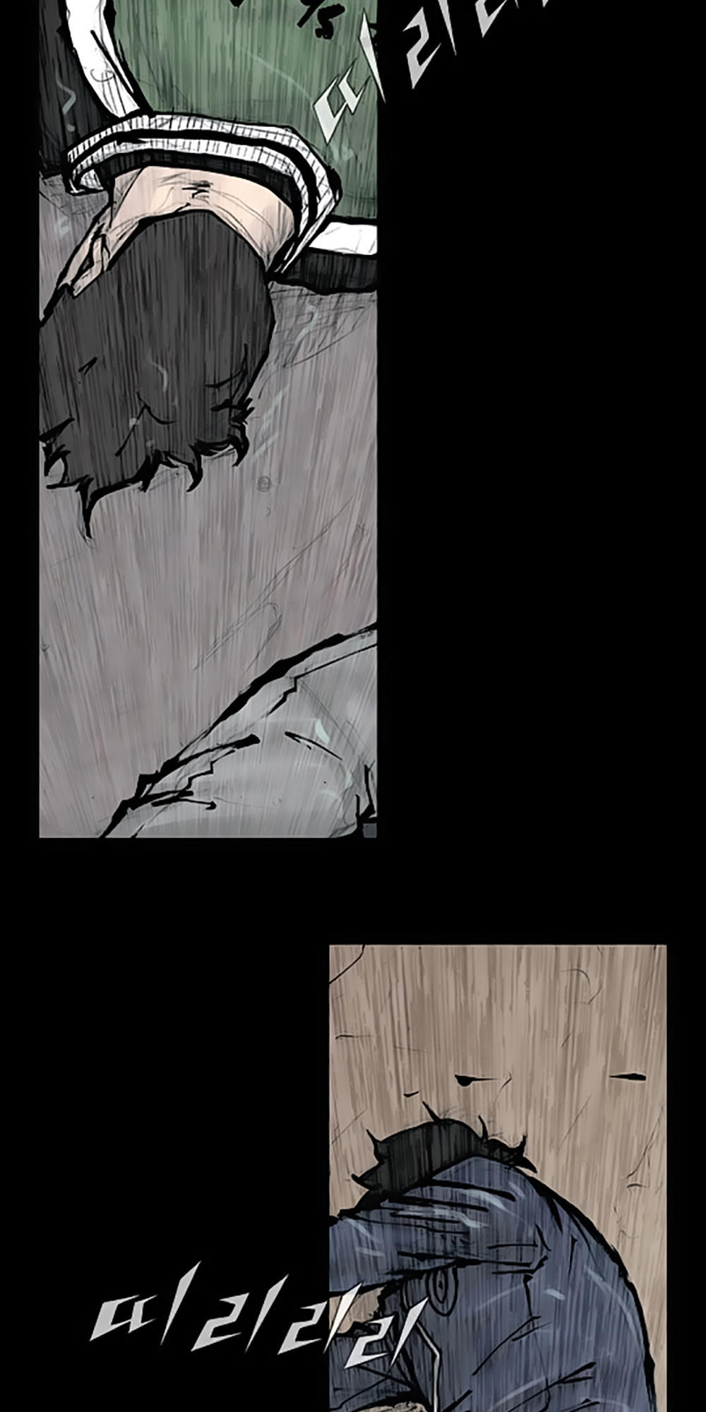 Độc Cô - Chương 85 - Trang 5