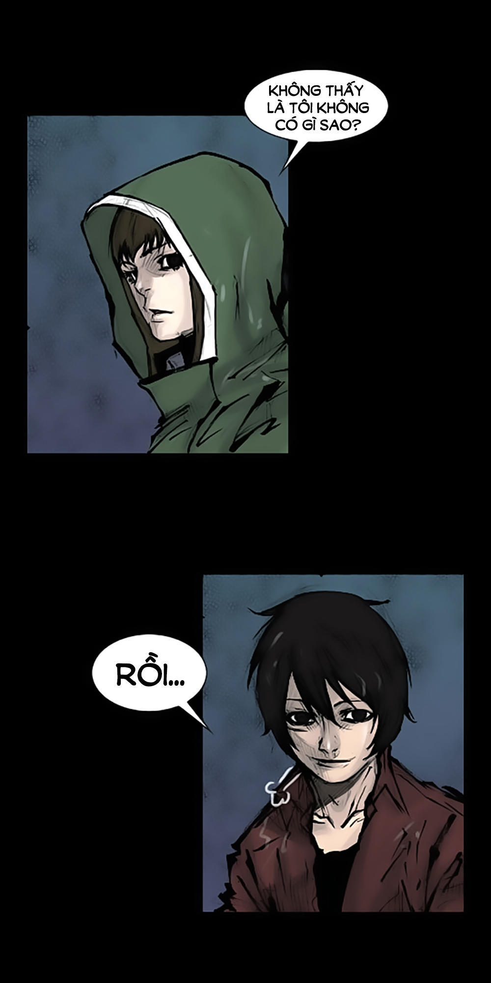 Độc Cô - Chương 85 - Trang 9