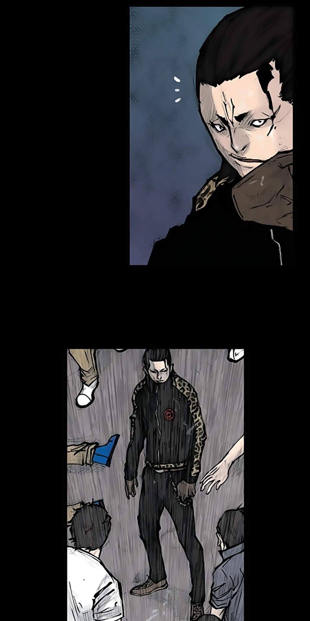 Độc Cô - Chương 86 - Trang 2