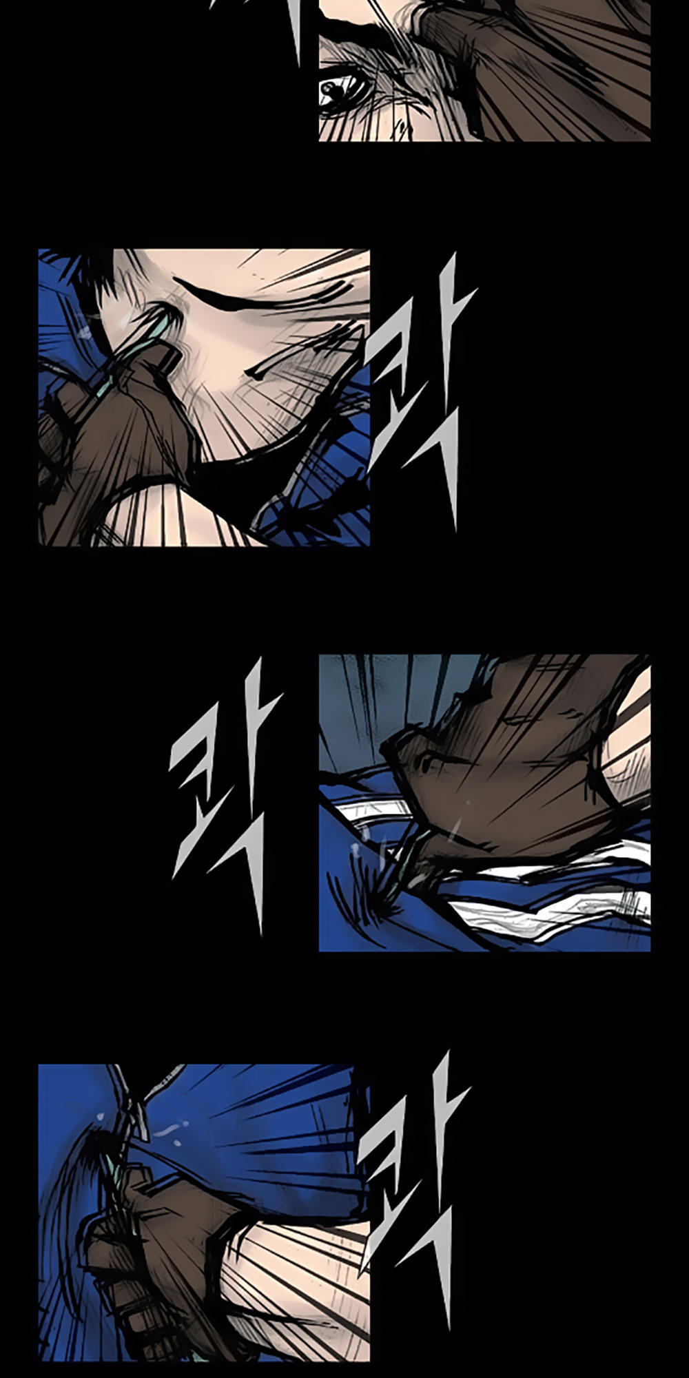 Độc Cô - Chương 86 - Trang 13