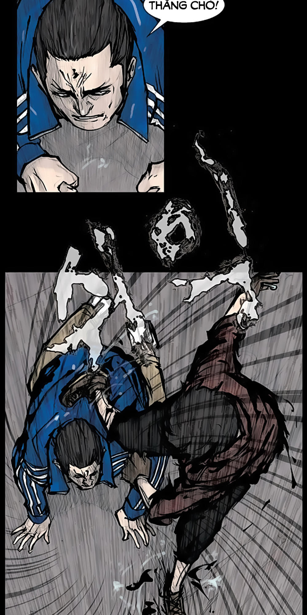 Độc Cô - Chương 86 - Trang 16