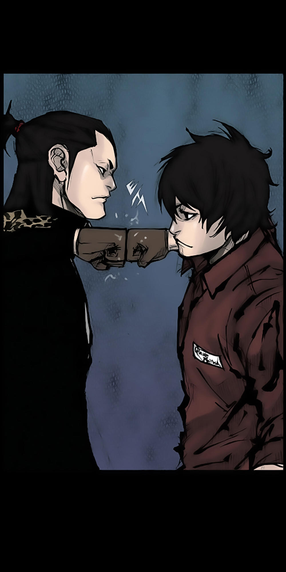 Độc Cô - Chương 86 - Trang 19