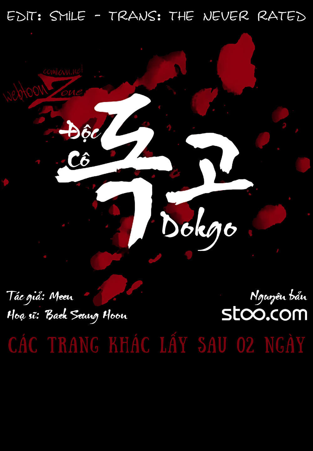 Độc Cô - Chương 86 - Trang 20