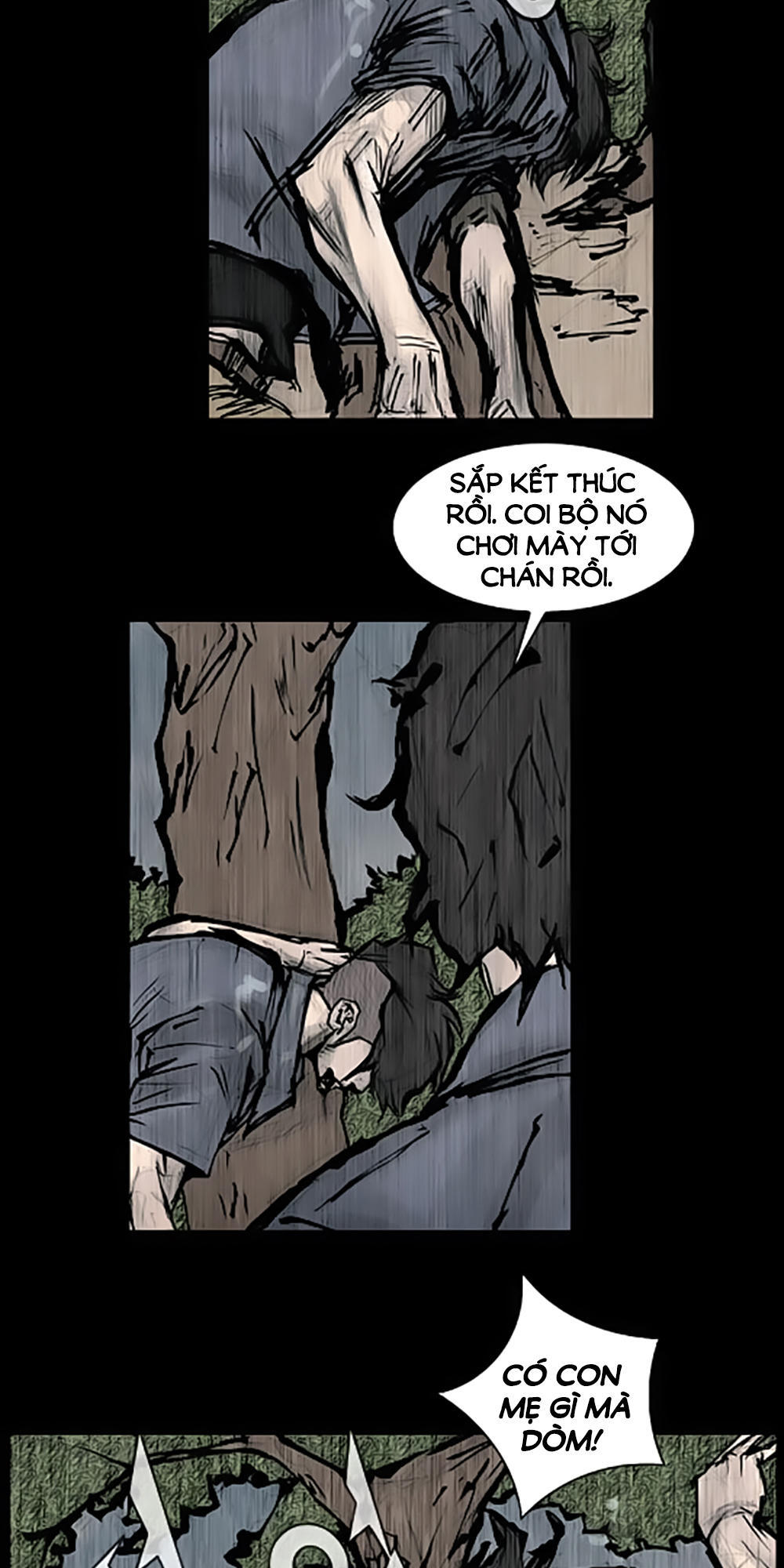 Độc Cô - Chương 86 - Trang 22