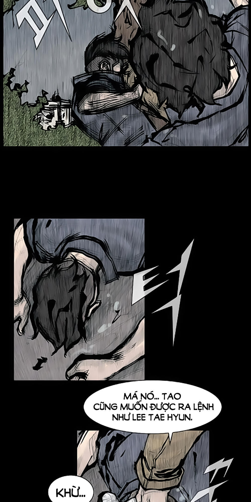 Độc Cô - Chương 86 - Trang 23