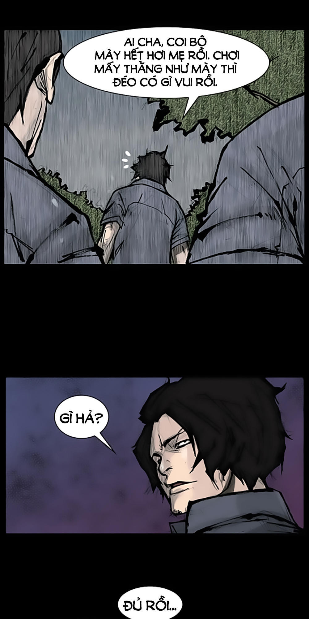 Độc Cô - Chương 86 - Trang 26