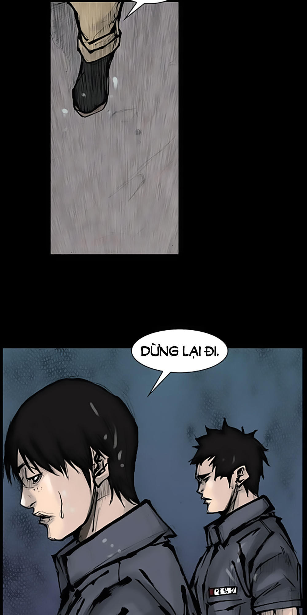 Độc Cô - Chương 86 - Trang 27