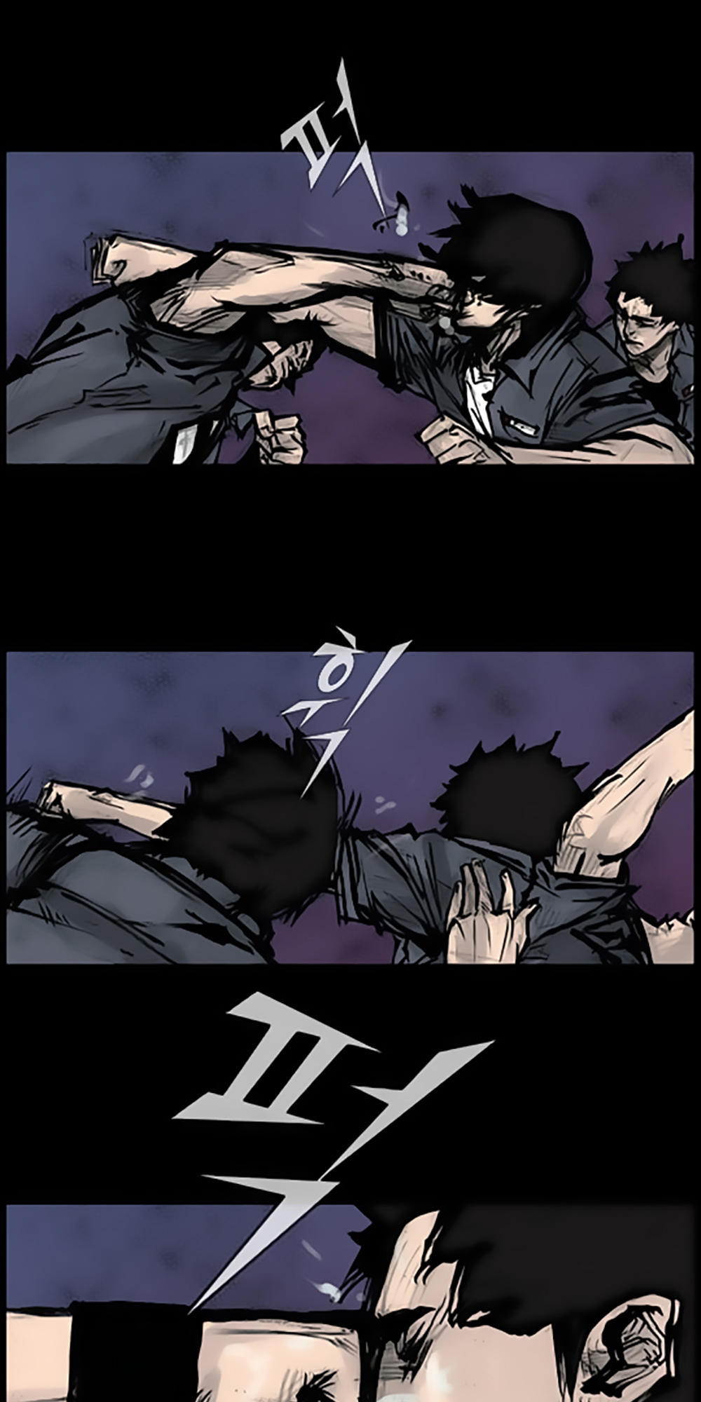 Độc Cô - Chương 86 - Trang 30