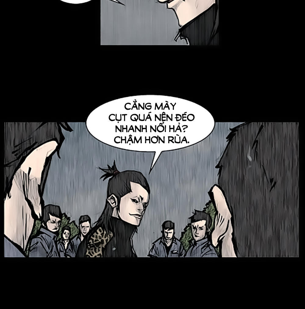 Độc Cô - Chương 86 - Trang 4