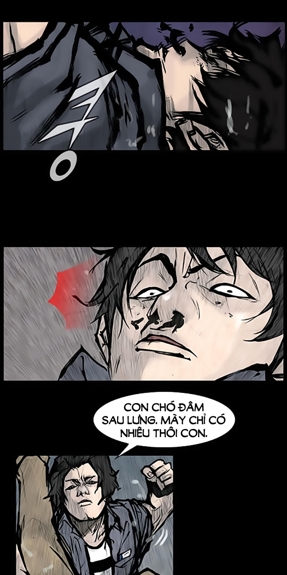 Độc Cô - Chương 86 - Trang 33