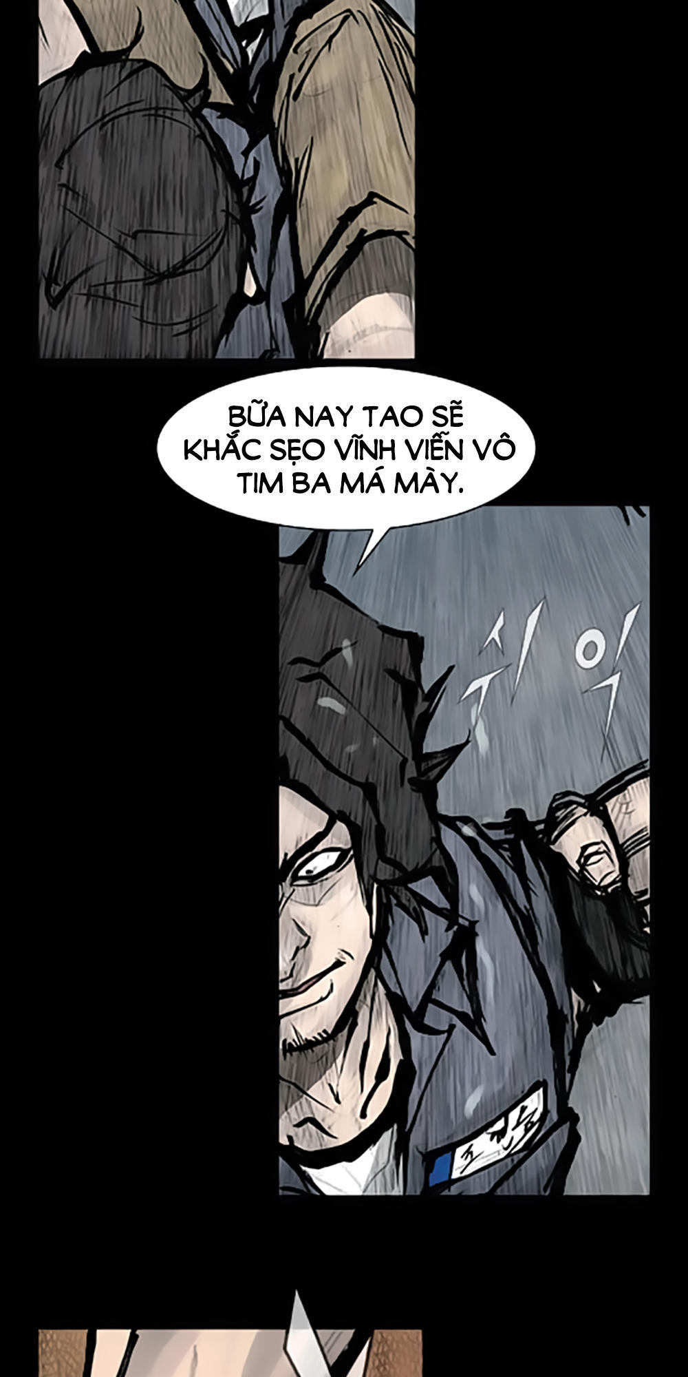 Độc Cô - Chương 86 - Trang 34