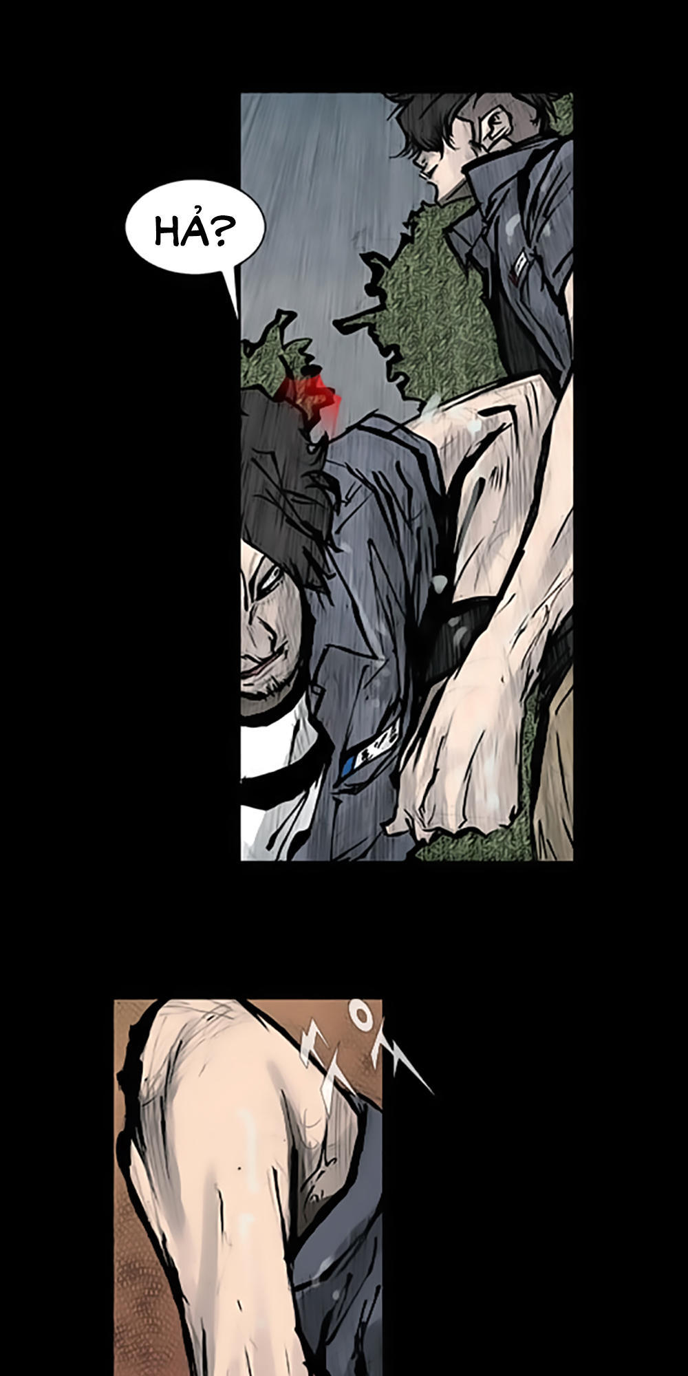 Độc Cô - Chương 86 - Trang 36