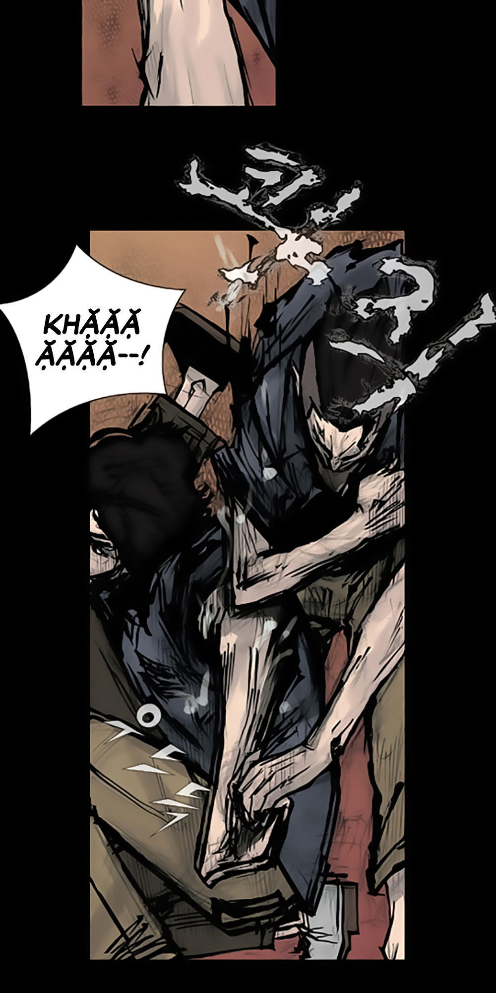 Độc Cô - Chương 86 - Trang 37