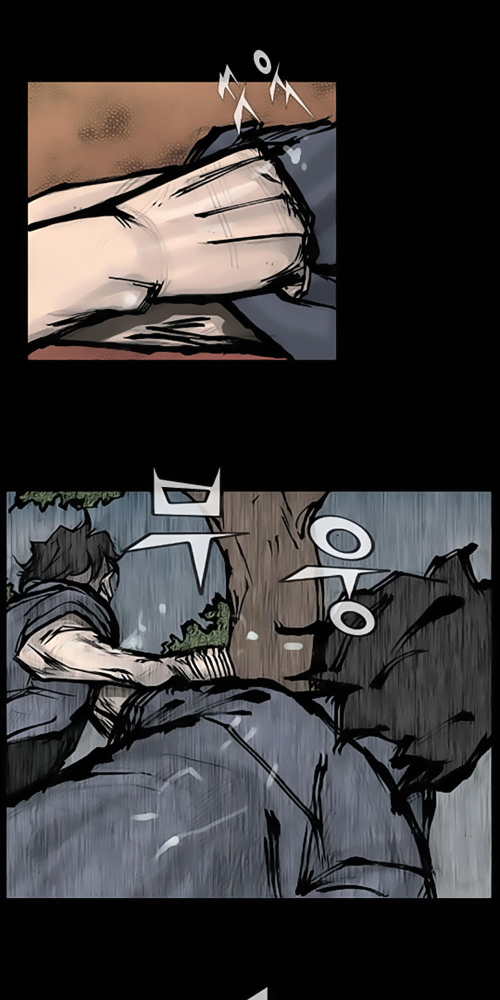 Độc Cô - Chương 86 - Trang 38