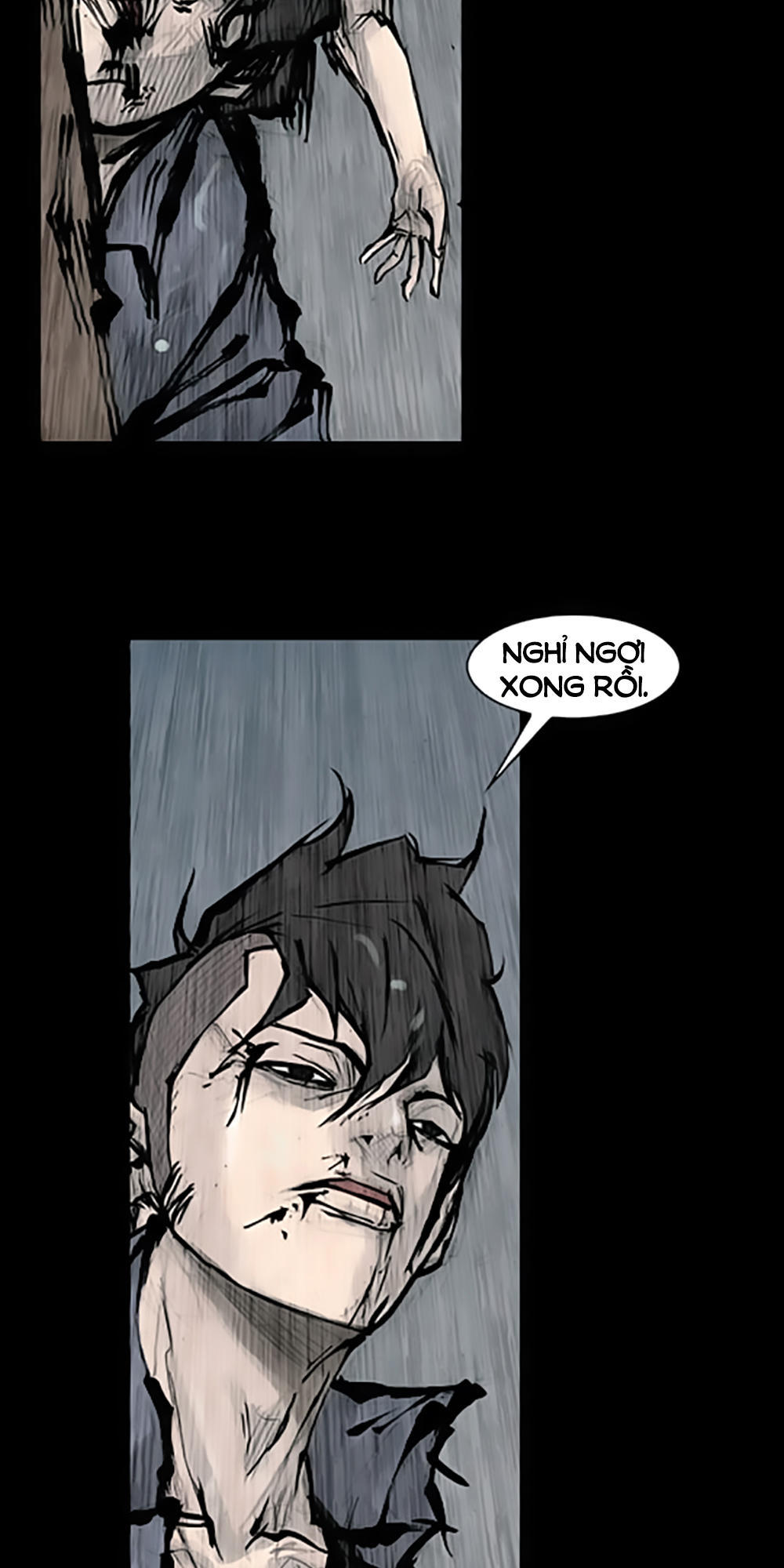 Độc Cô - Chương 86 - Trang 41