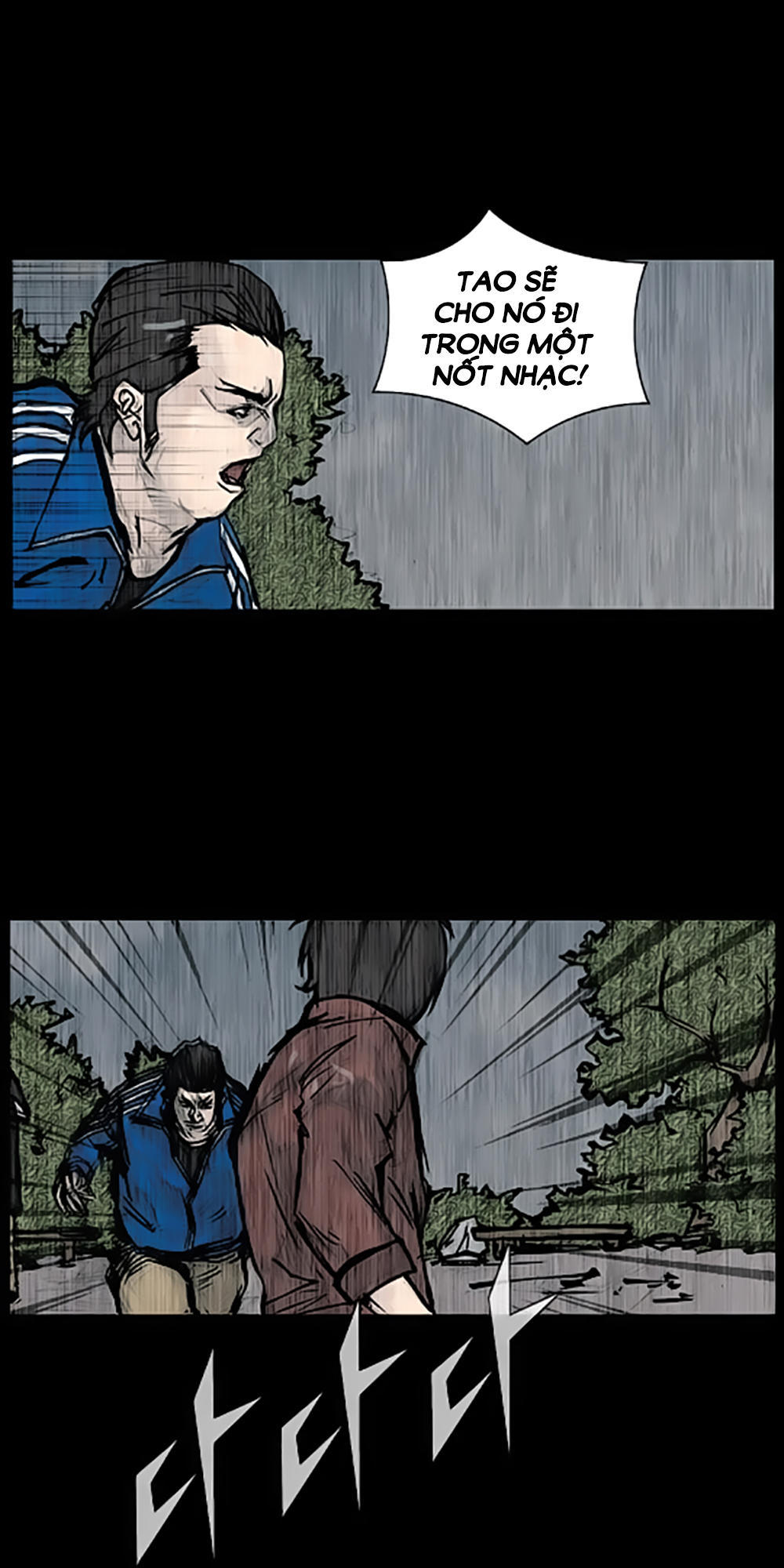 Độc Cô - Chương 86 - Trang 10