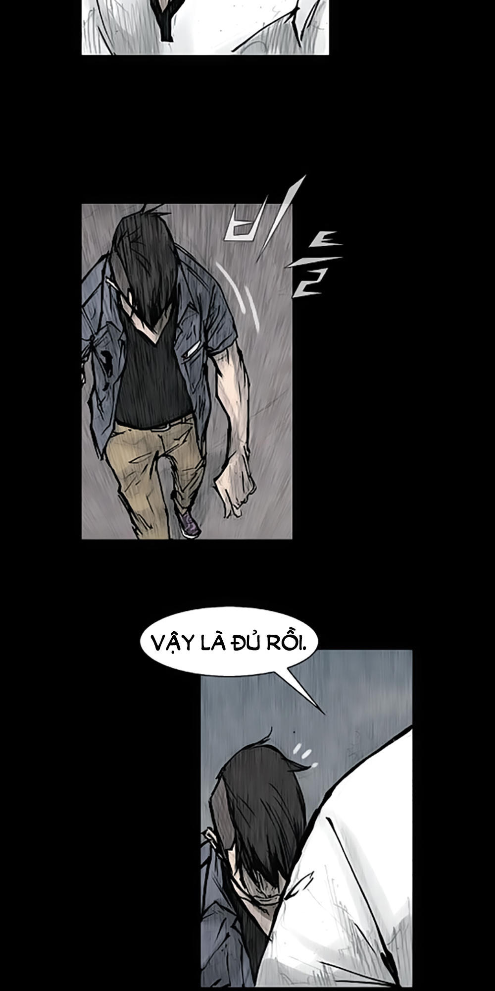 Độc Cô - Chương 87 - Trang 14