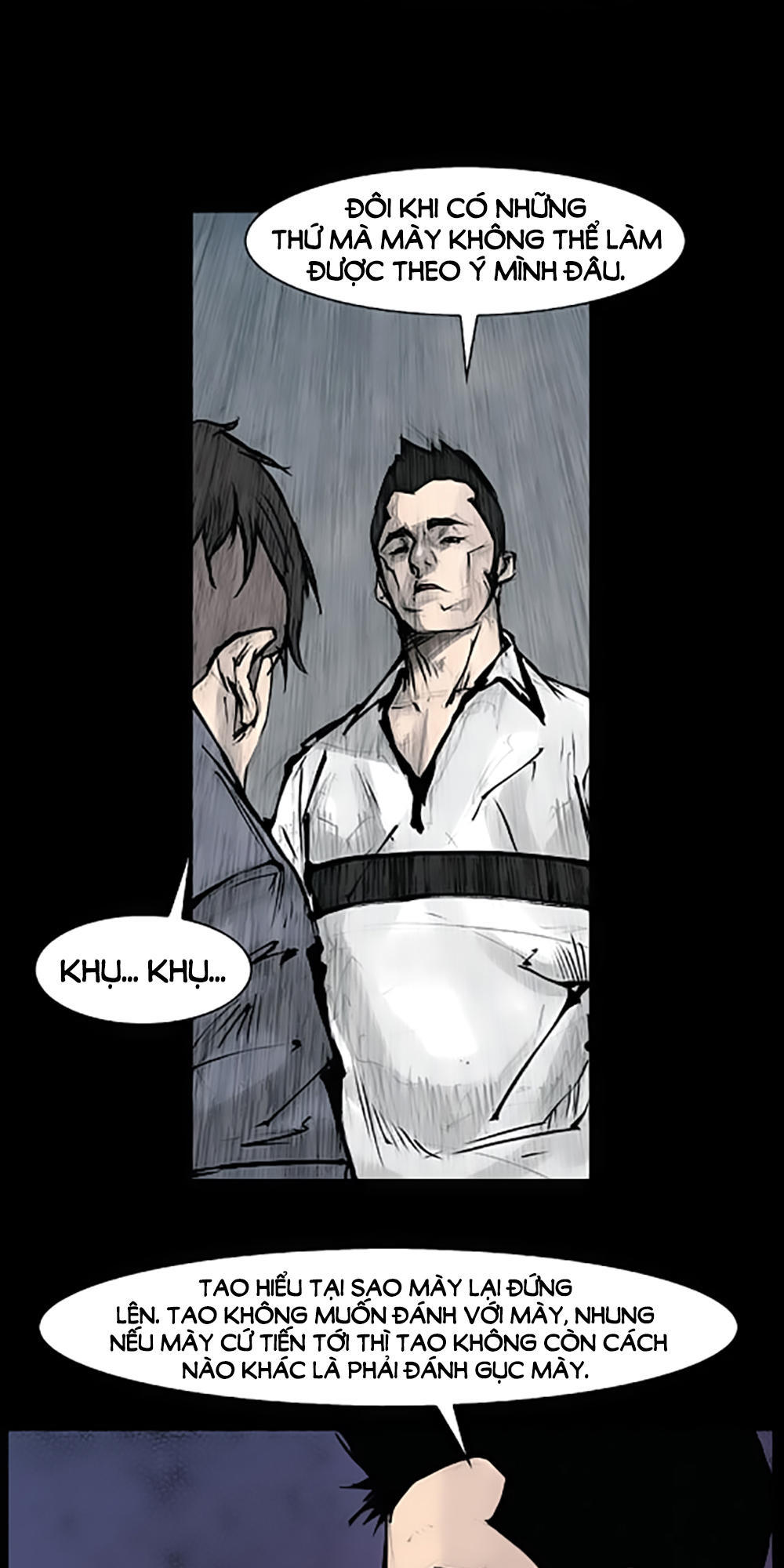 Độc Cô - Chương 87 - Trang 15