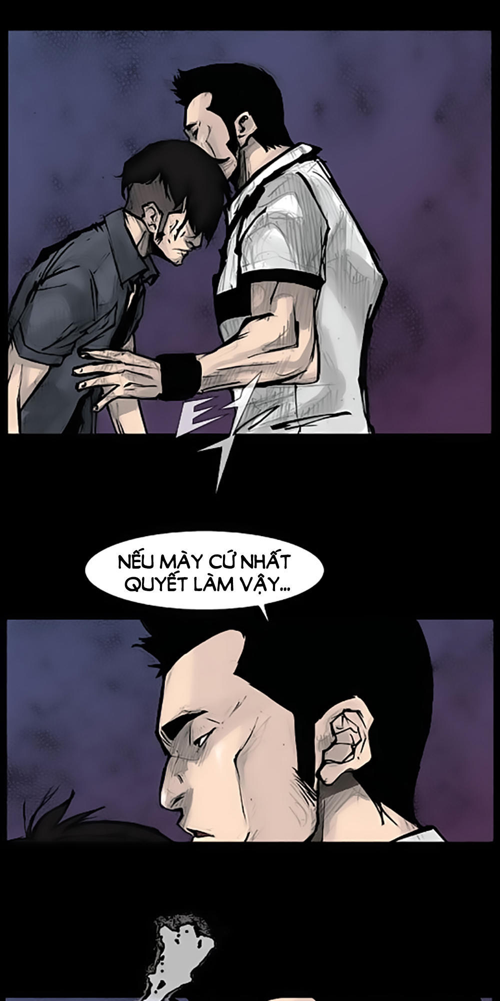 Độc Cô - Chương 87 - Trang 17