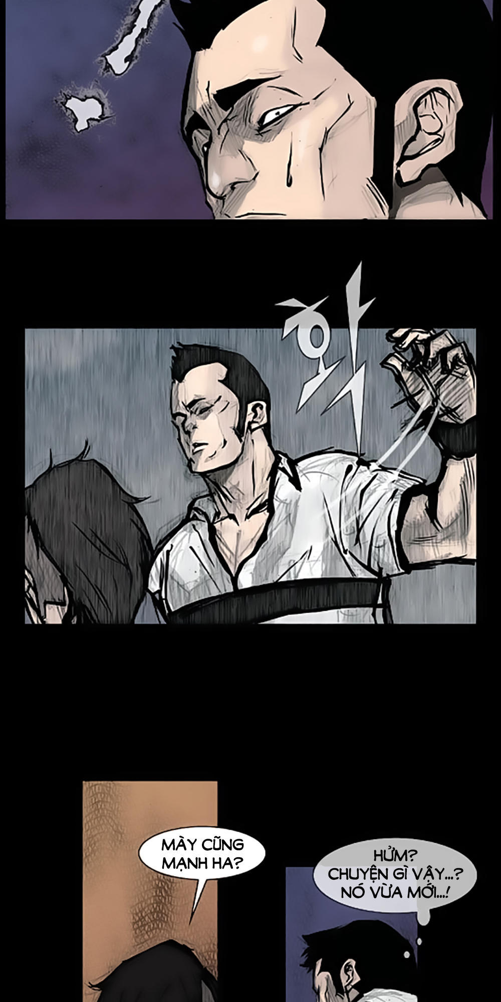 Độc Cô - Chương 87 - Trang 18