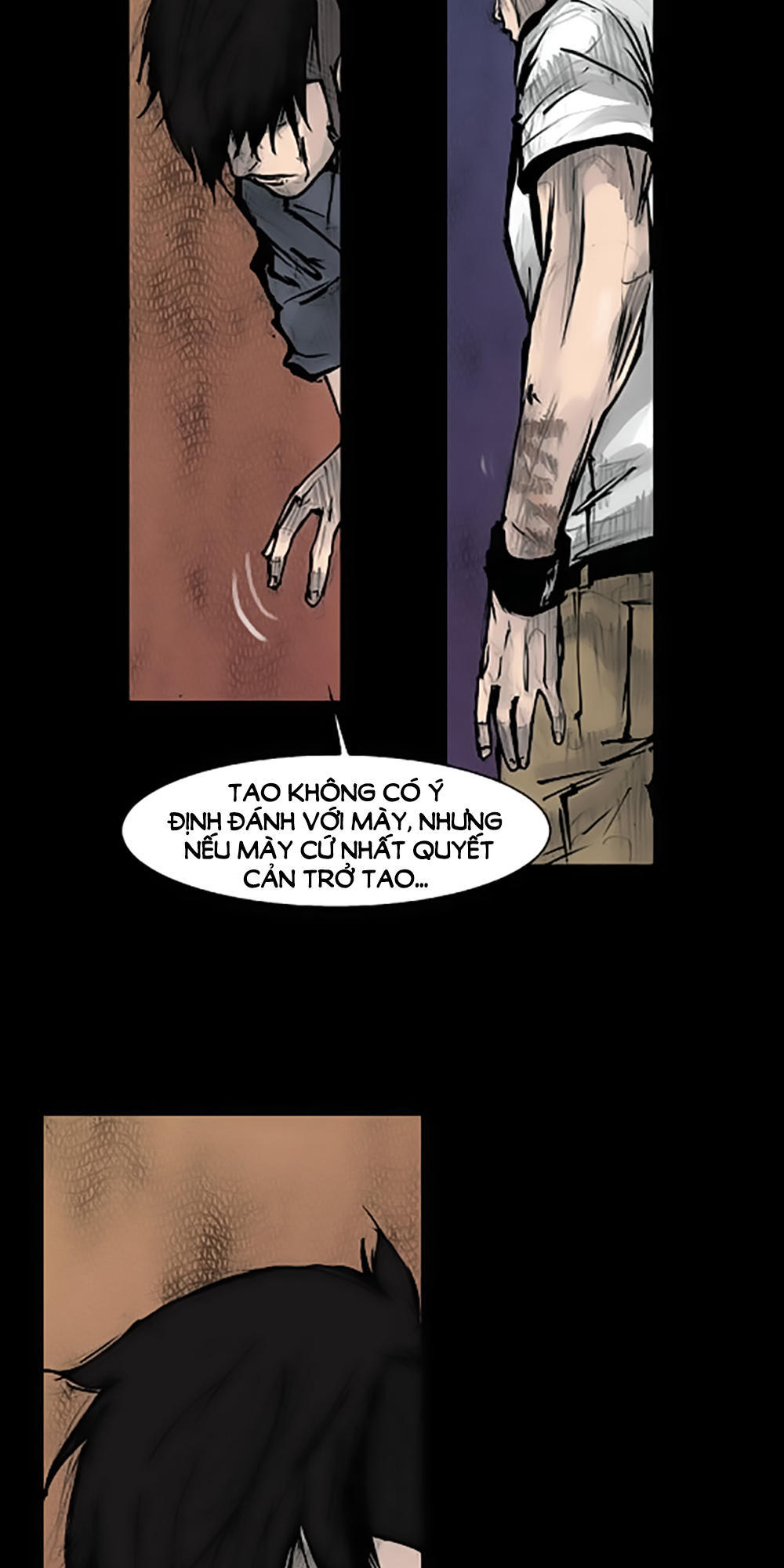 Độc Cô - Chương 87 - Trang 19