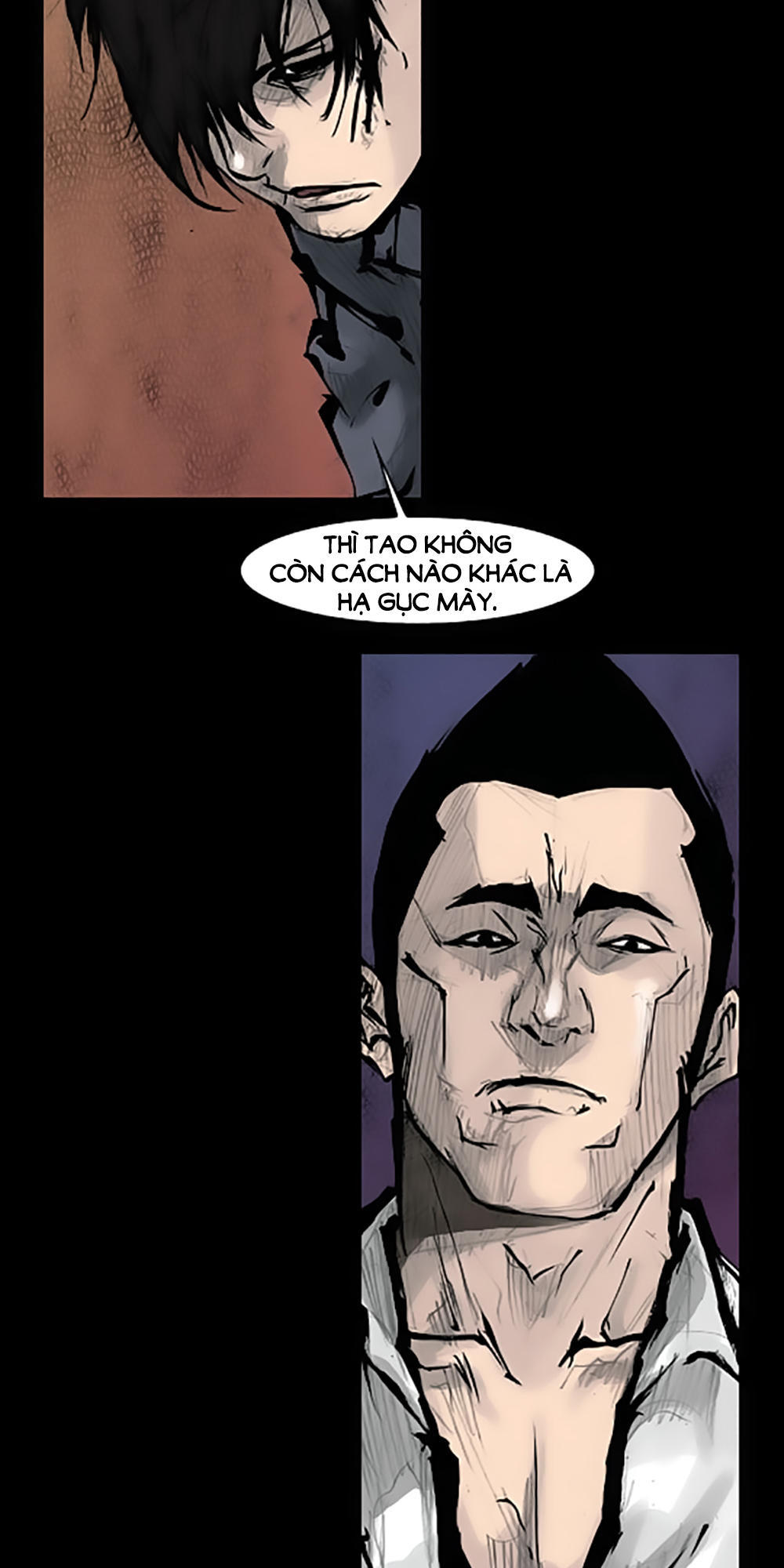 Độc Cô - Chương 87 - Trang 20