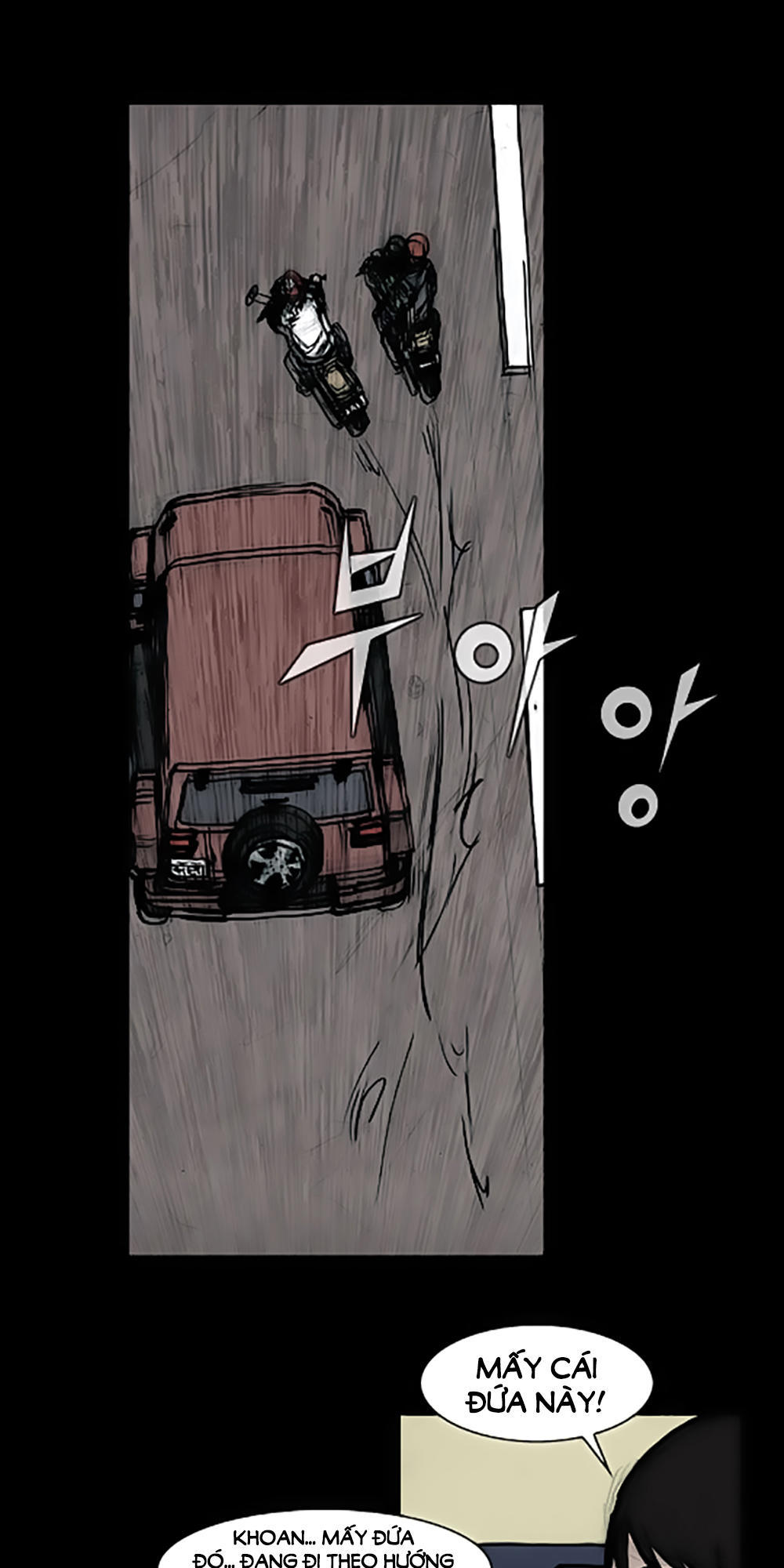 Độc Cô - Chương 87 - Trang 23