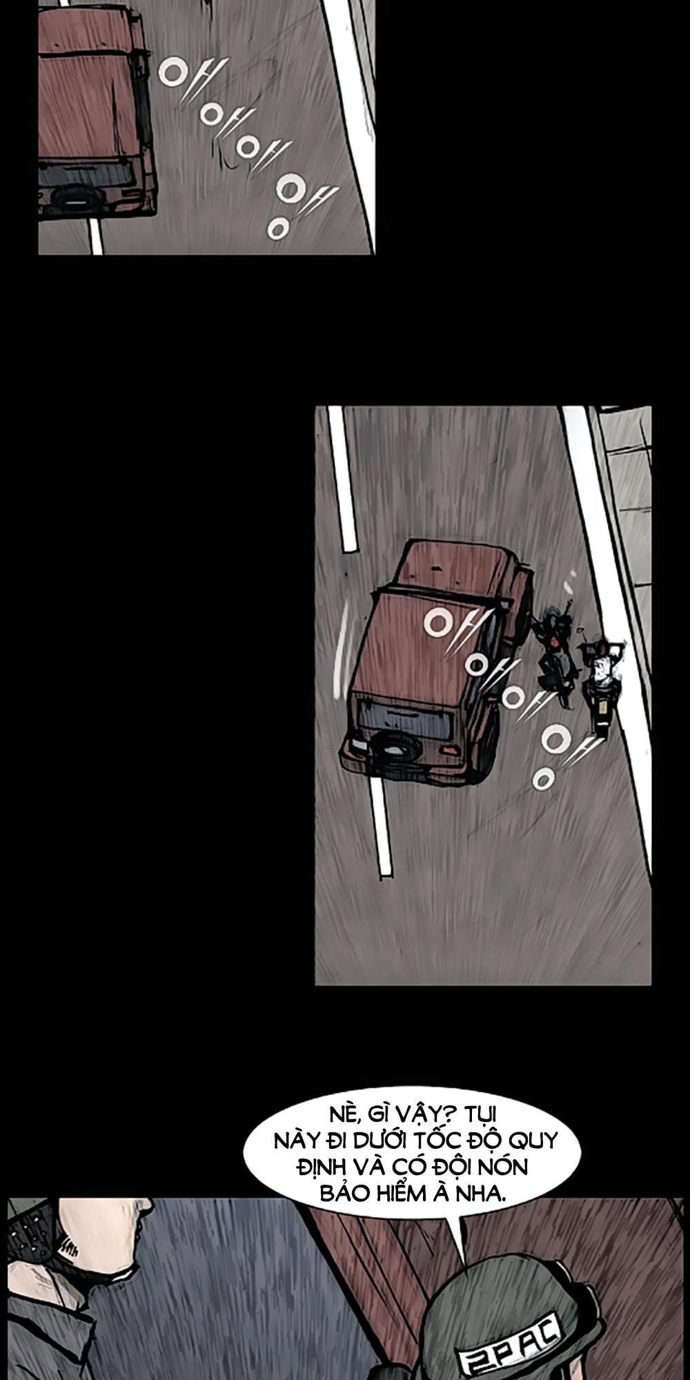 Độc Cô - Chương 87 - Trang 27