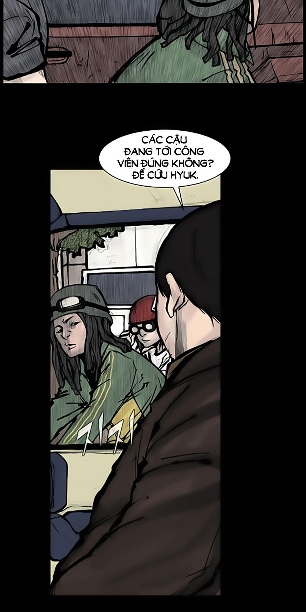 Độc Cô - Chương 87 - Trang 28