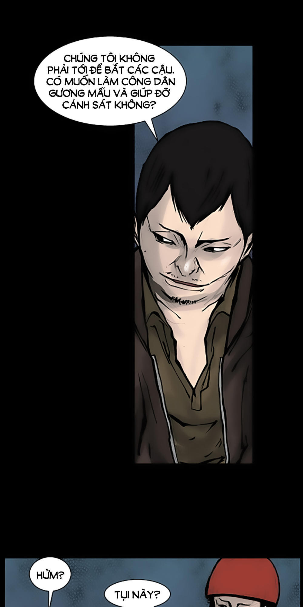 Độc Cô - Chương 87 - Trang 29