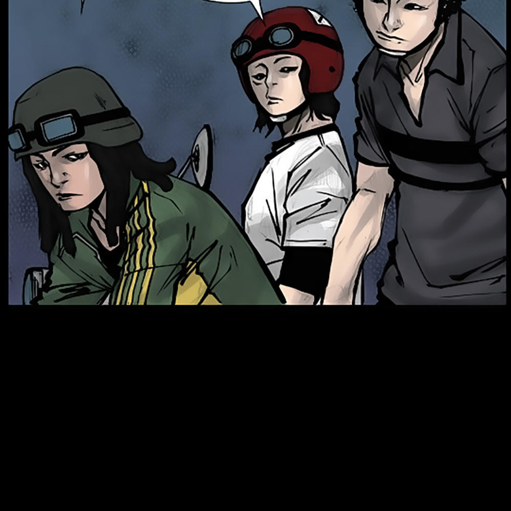 Độc Cô - Chương 87 - Trang 30