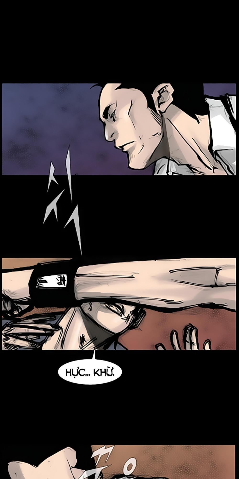 Độc Cô - Chương 87 - Trang 31