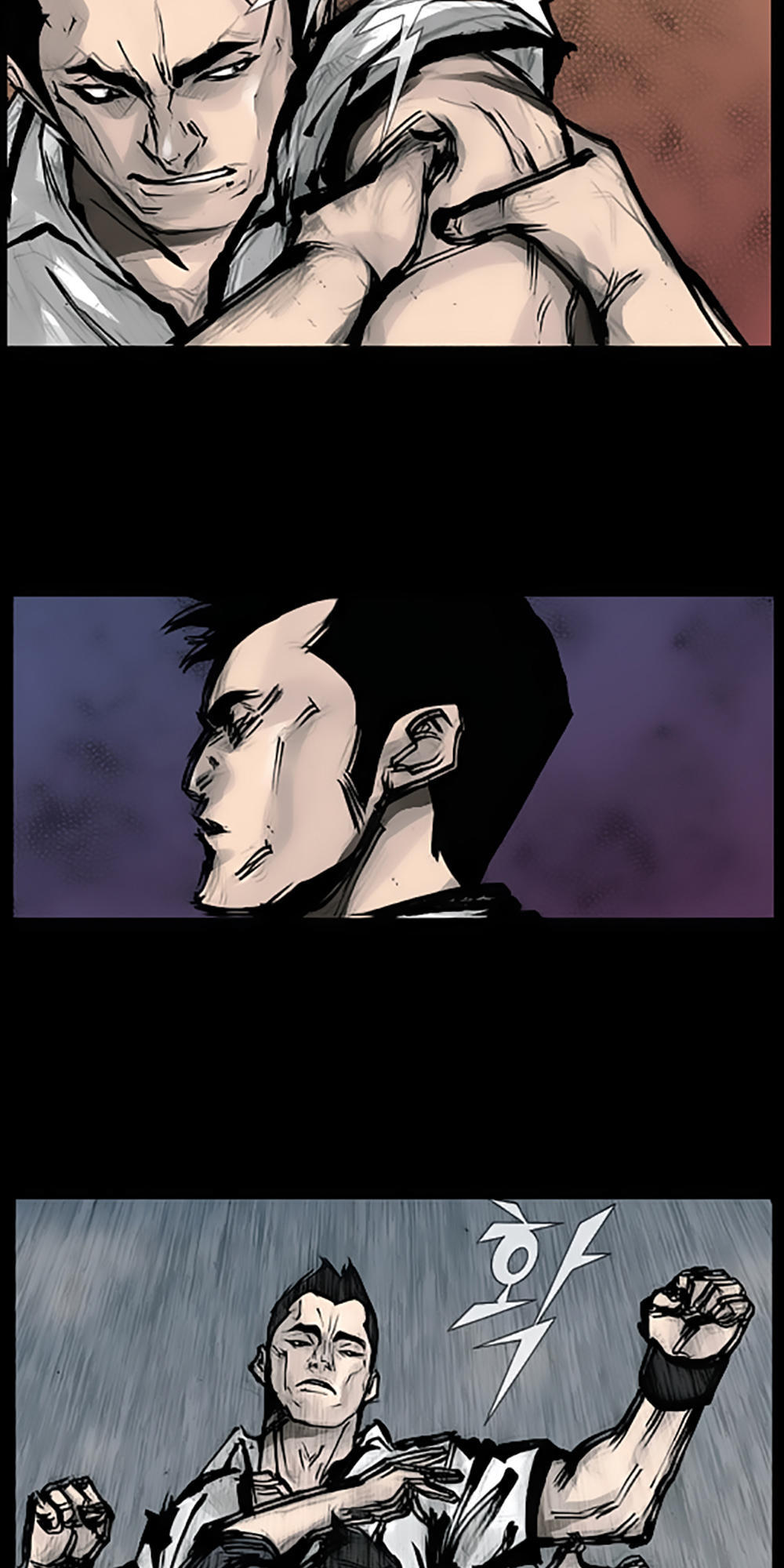 Độc Cô - Chương 87 - Trang 32