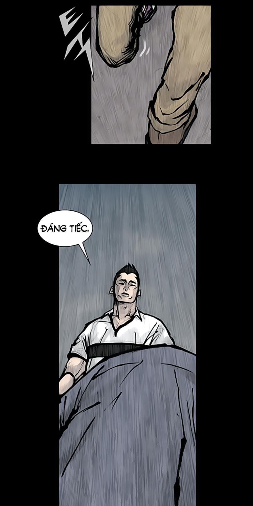 Độc Cô - Chương 87 - Trang 35