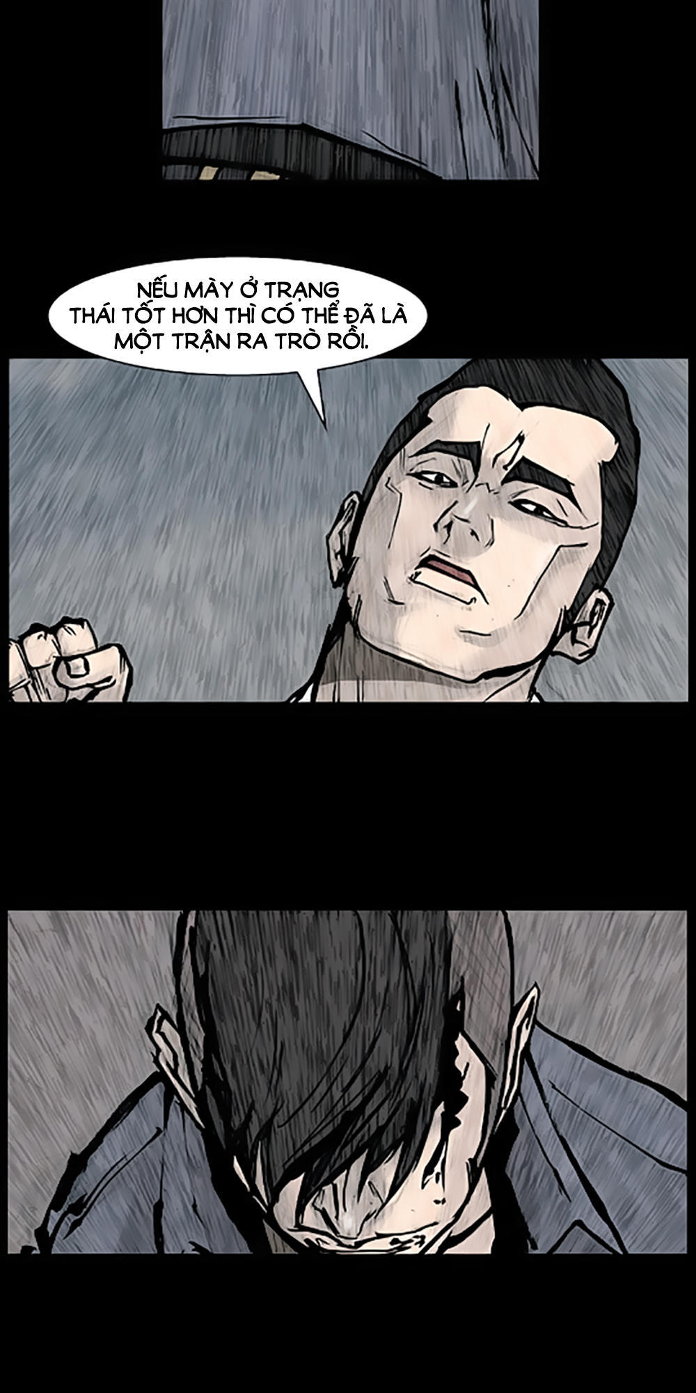 Độc Cô - Chương 87 - Trang 36